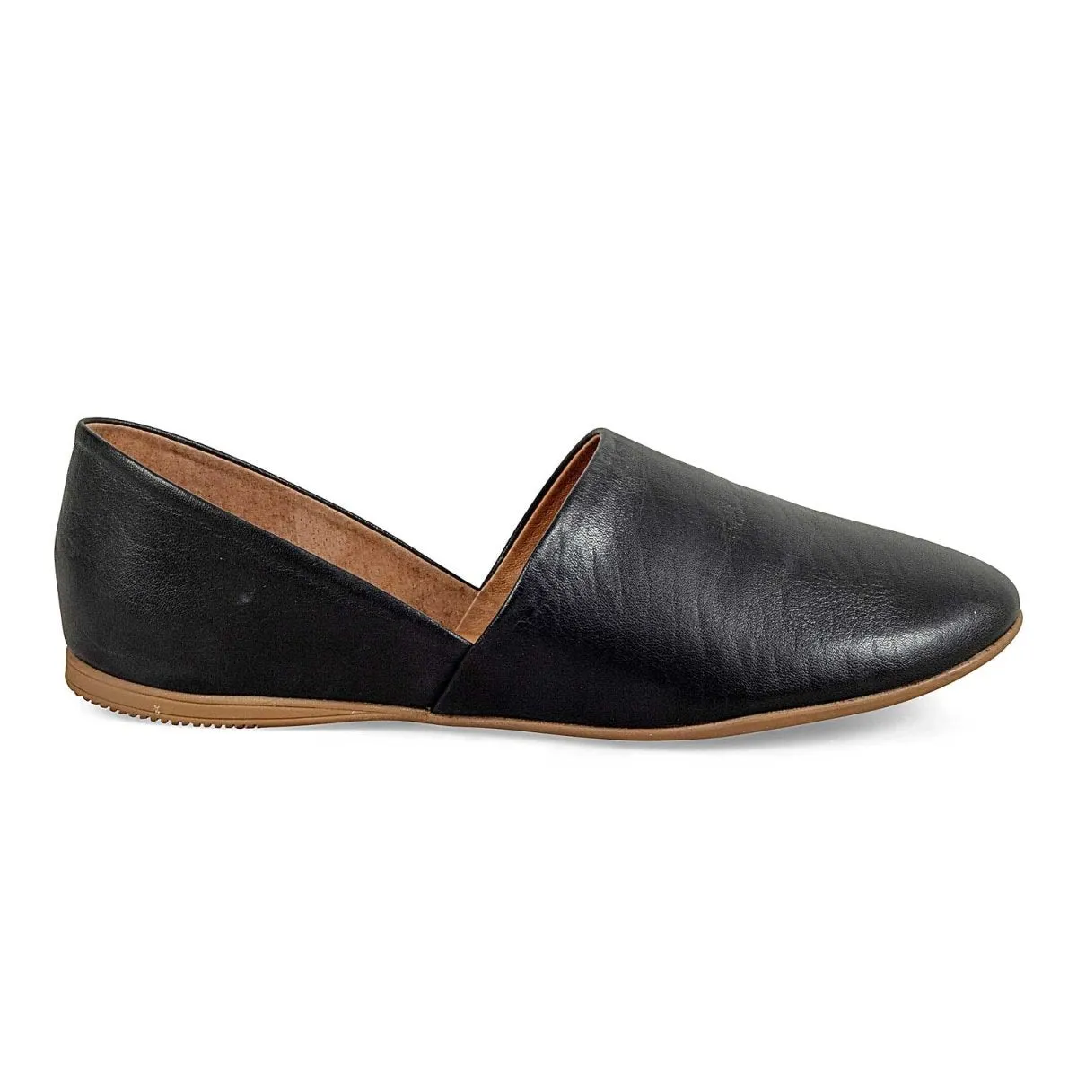 Success Shade First Move Miz Mooz Women's Kimmy Black Leather