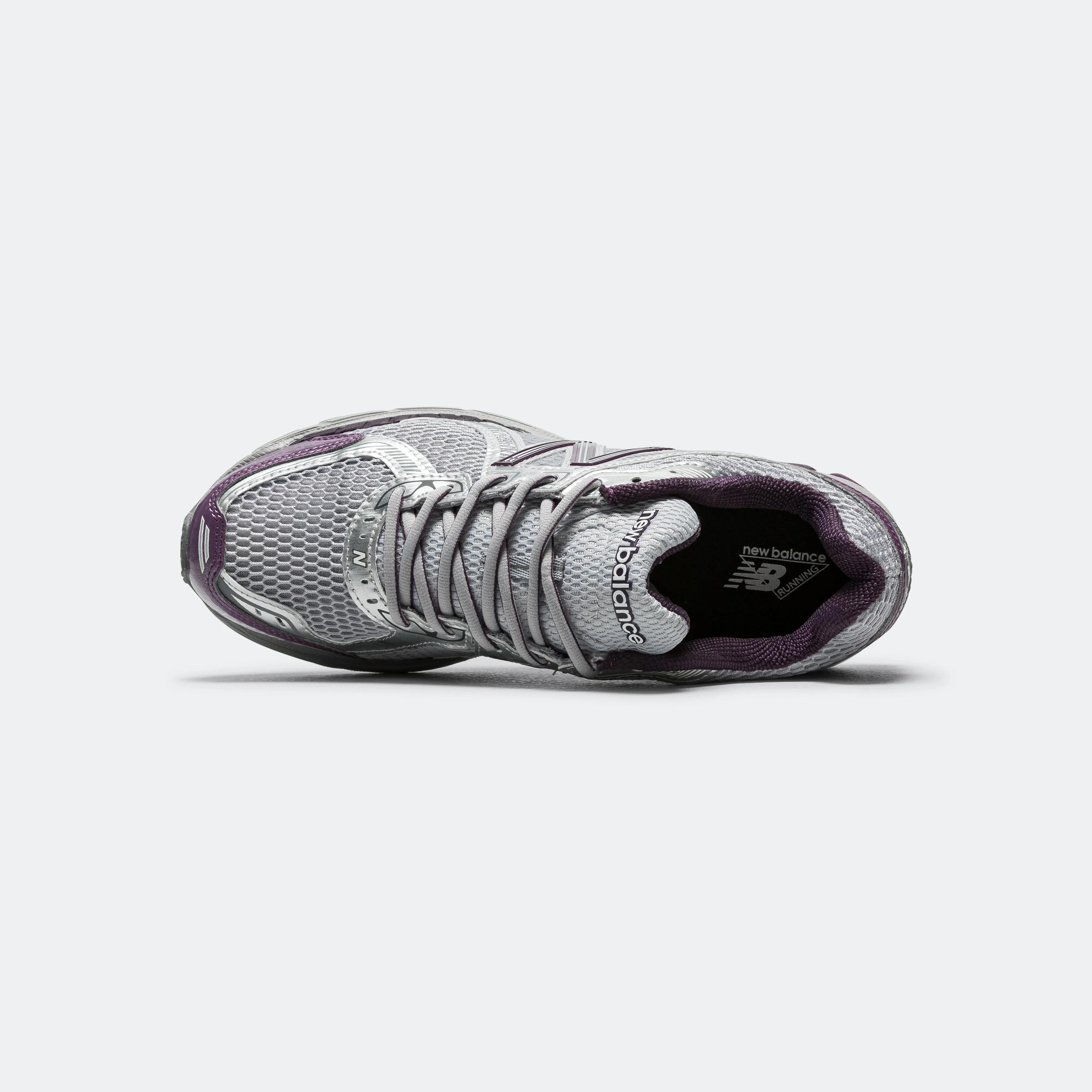 ML860PP2 Adaptive Lacing Technology Thermal Regulating Textile