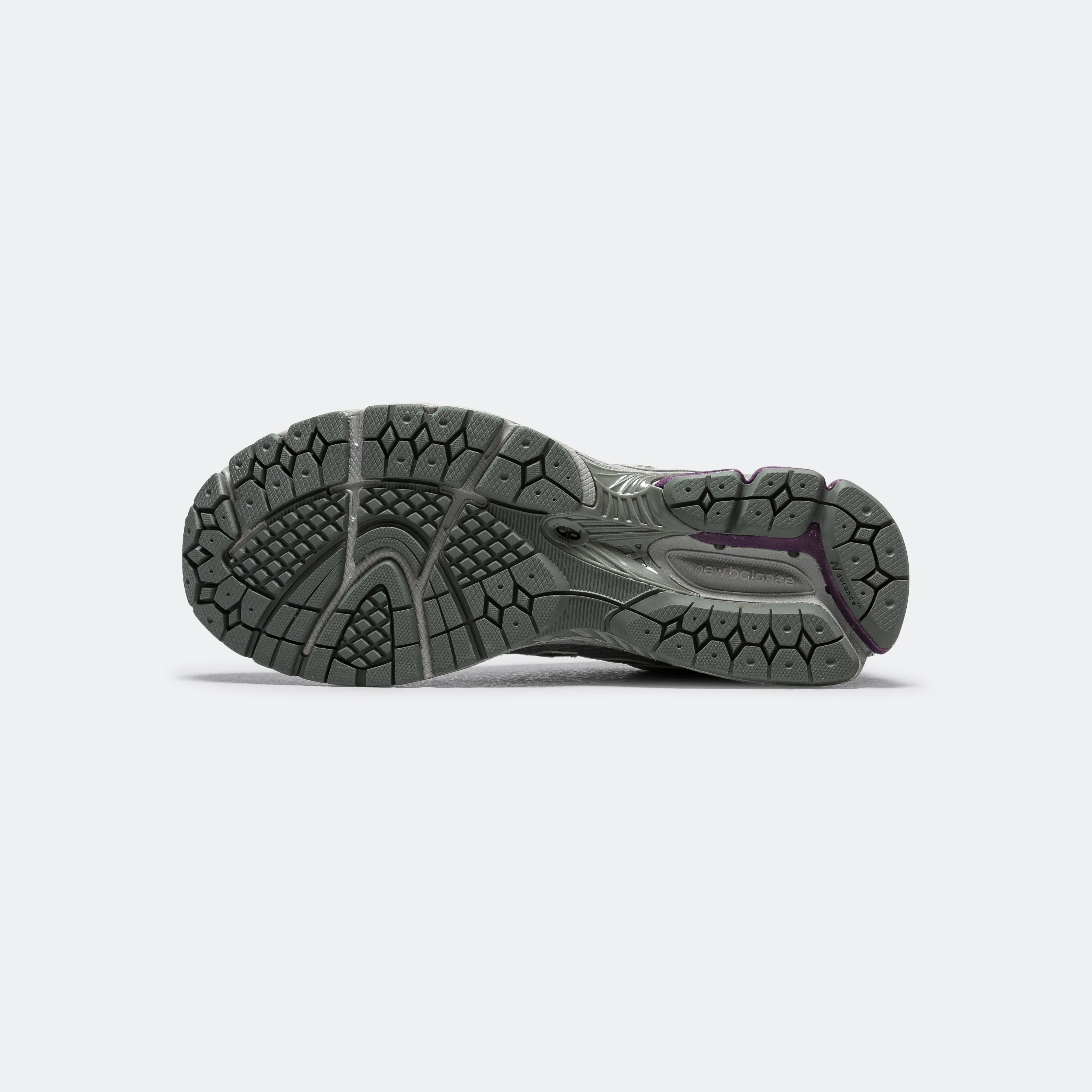 Athletic Appeal Stable Sole ML860PP2