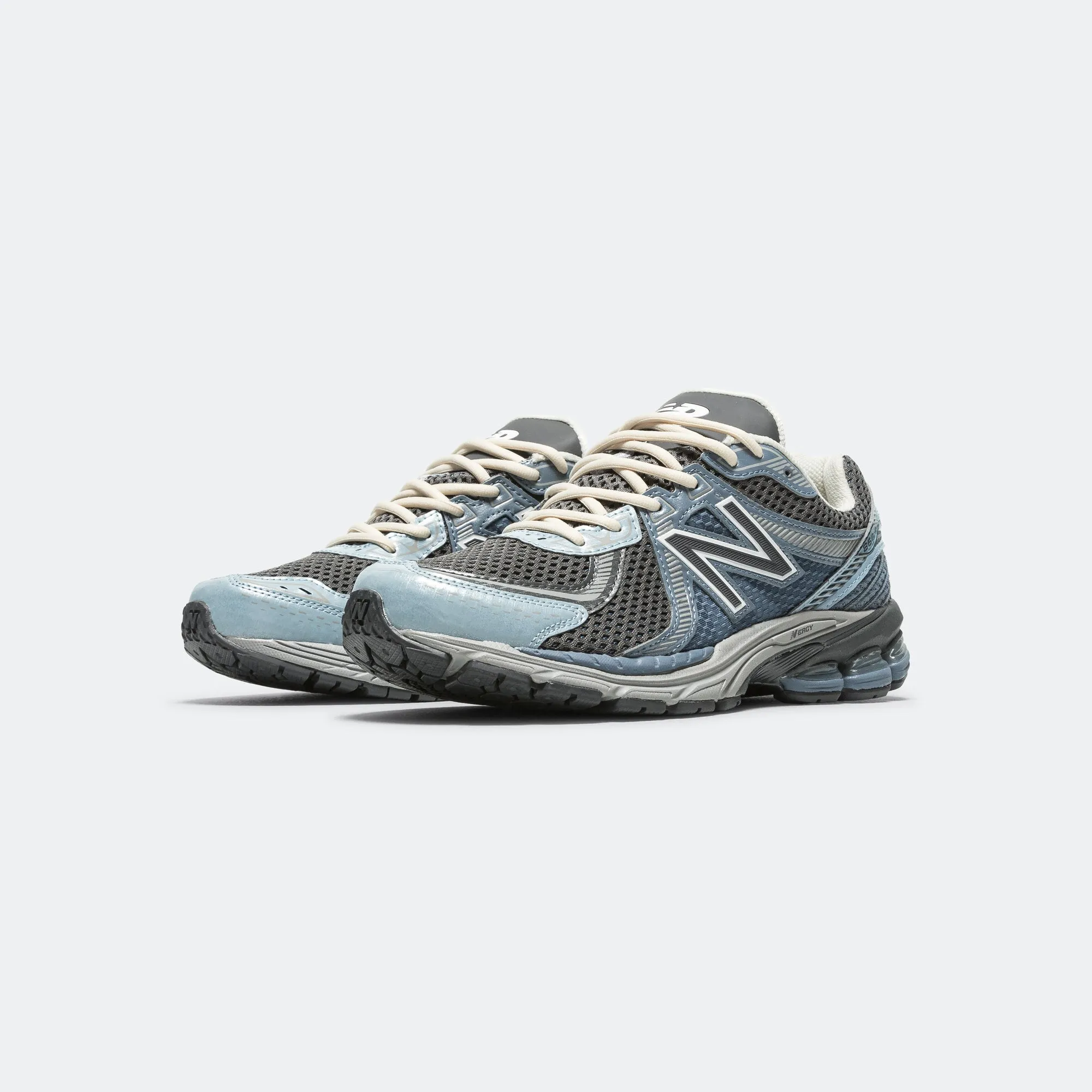 ML860RC2 Vulcanized Sole Tech