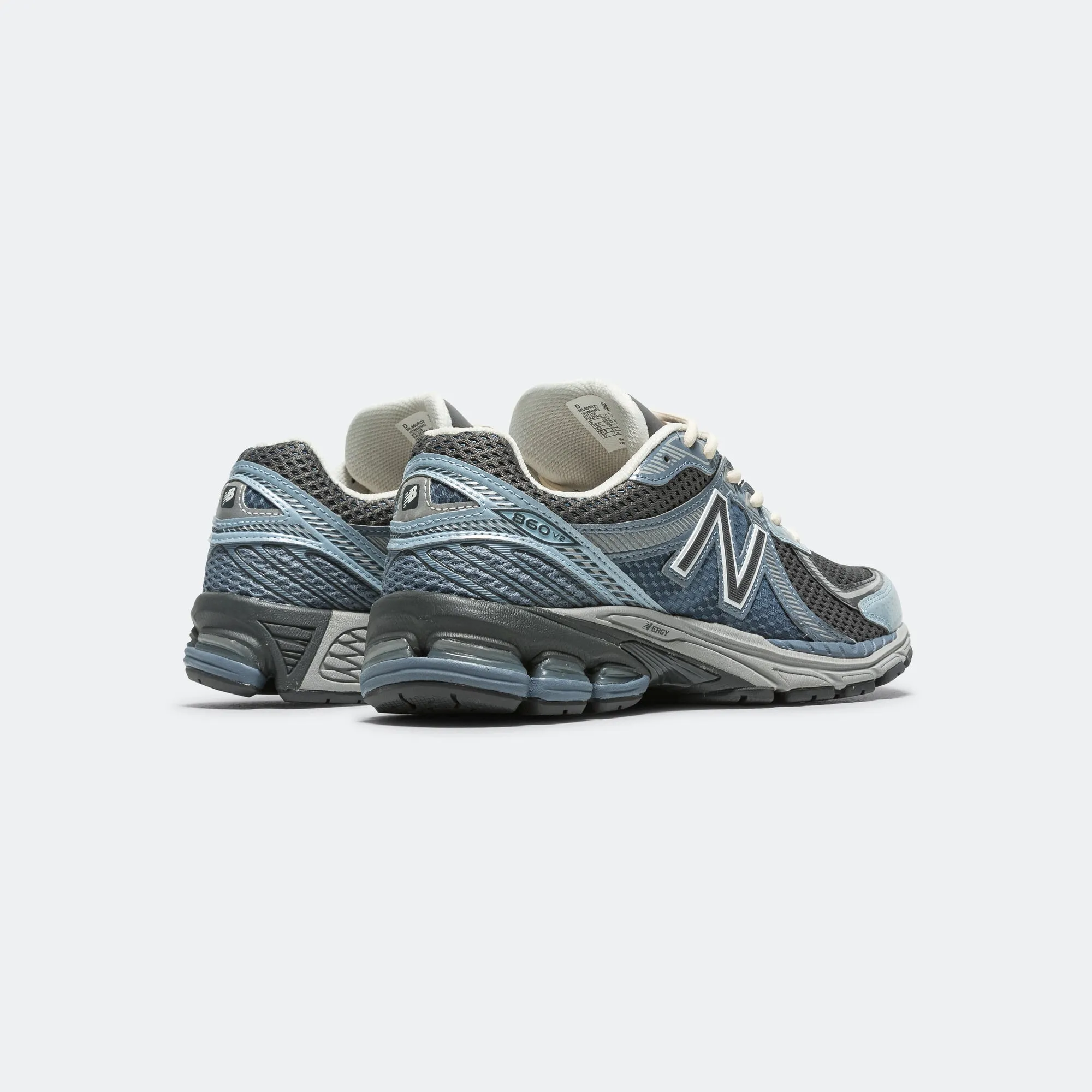 ML860RC2 Jump High Fabric Upper