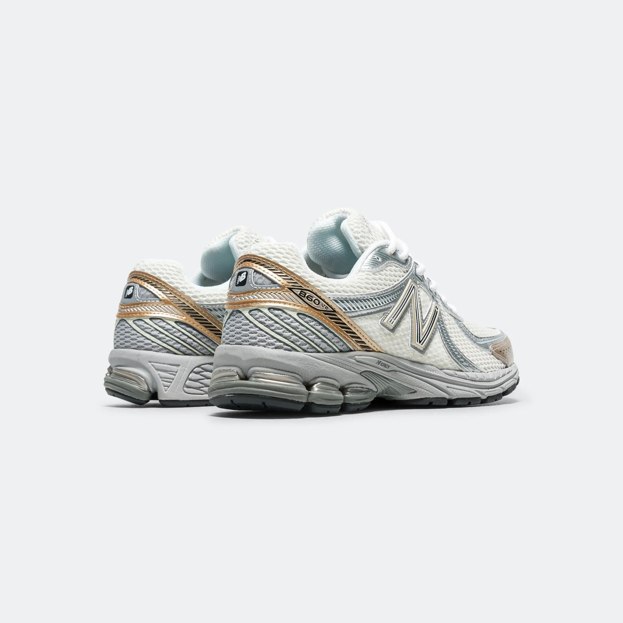ML860SG2 Active Fit HardSole
