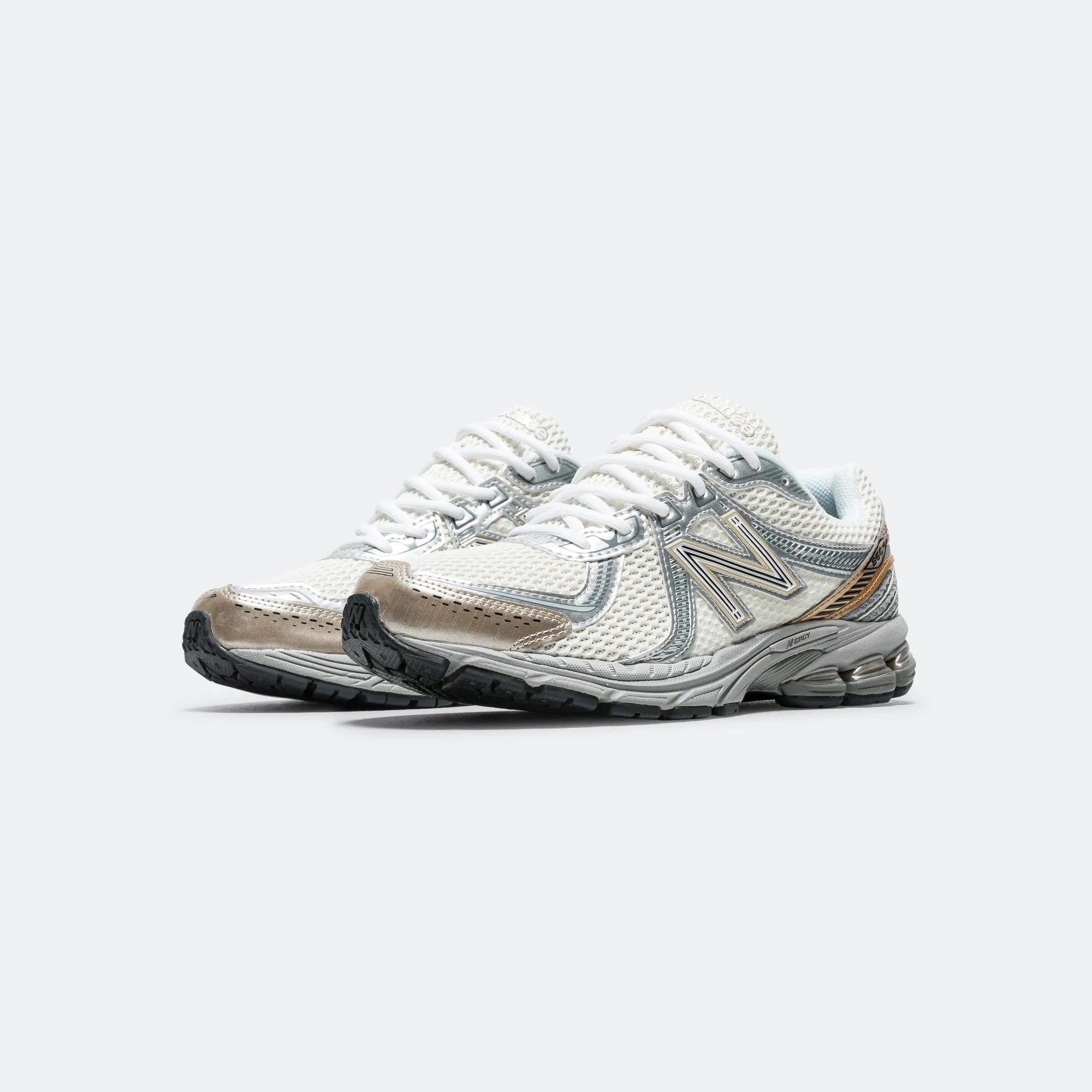 Tread Pattern Optimization All Around ML860SG2