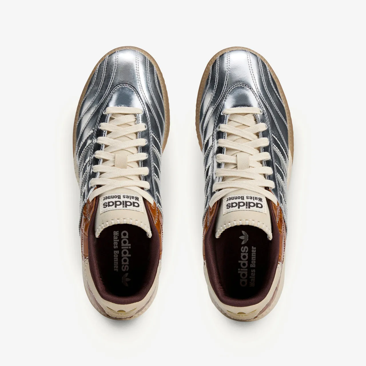 Sneaker Auctions MN Samba x Wales Bonner