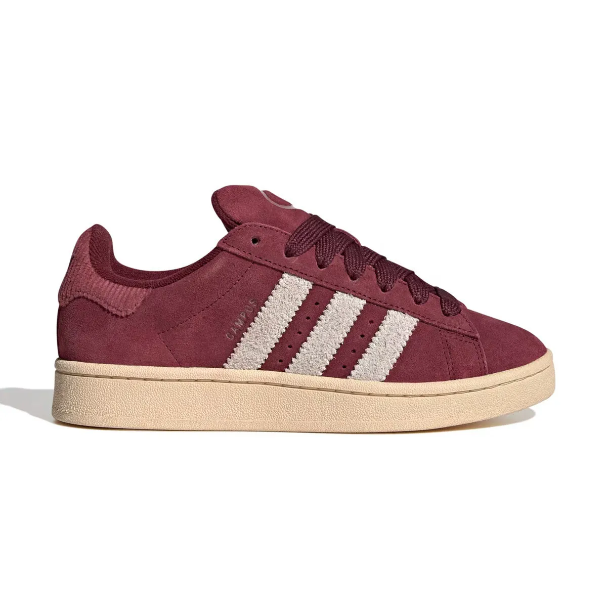 cushioned user most cycling Wmns Campus 00s 'Burgundy'