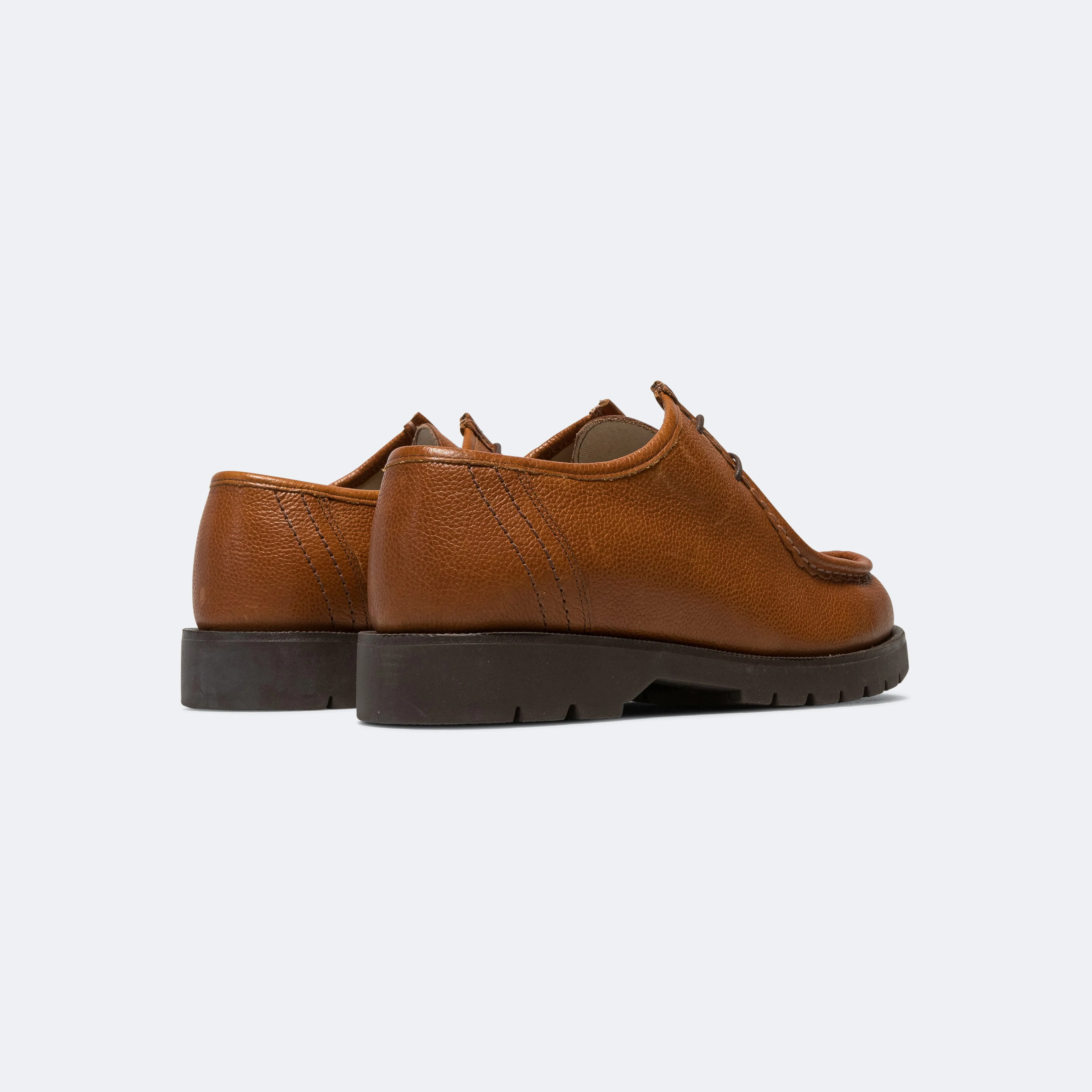 Padror G VGT - Cognac Comfortable Jog