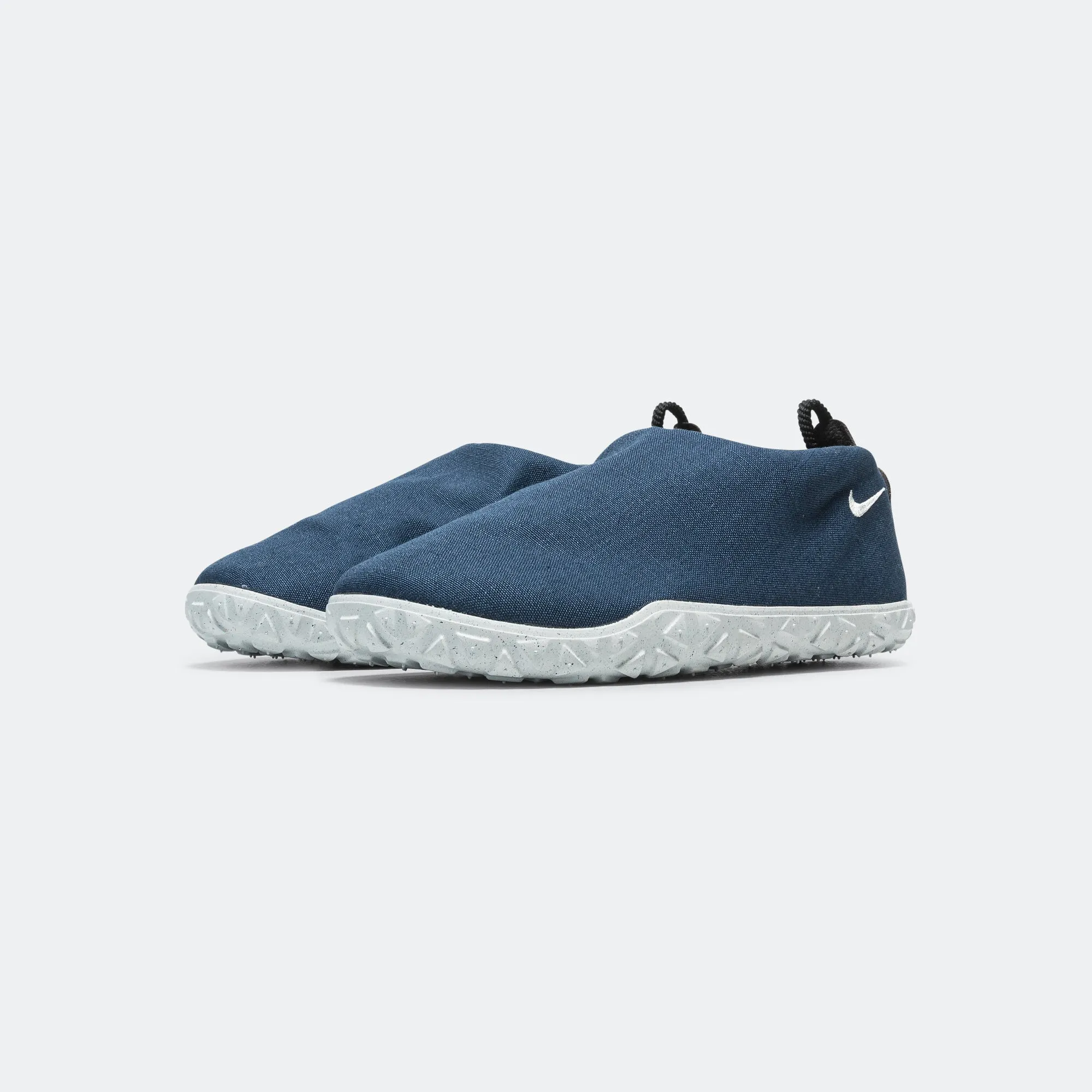 Ultra Bounce Foam Core Adjustable Closure Moc - Armory Navy/Sail-Black-University Red