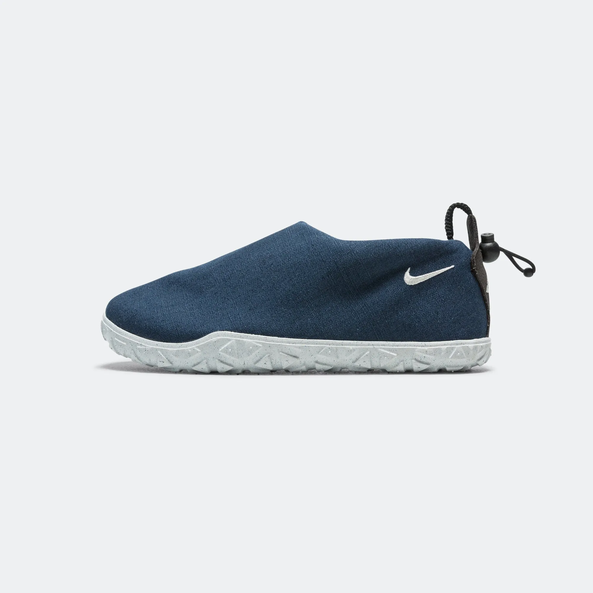 Moc - Armory Navy/Sail-Black-University Red Shock Diffusion Technology