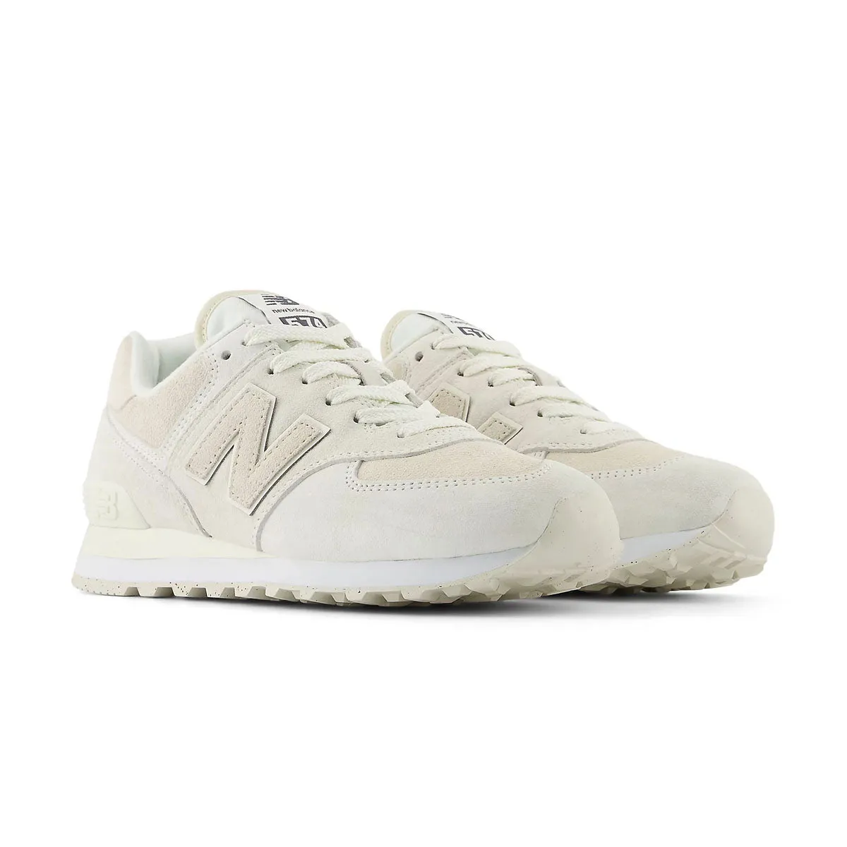 Wmns 574 'Seasalt Linen' Unbeatable comfort