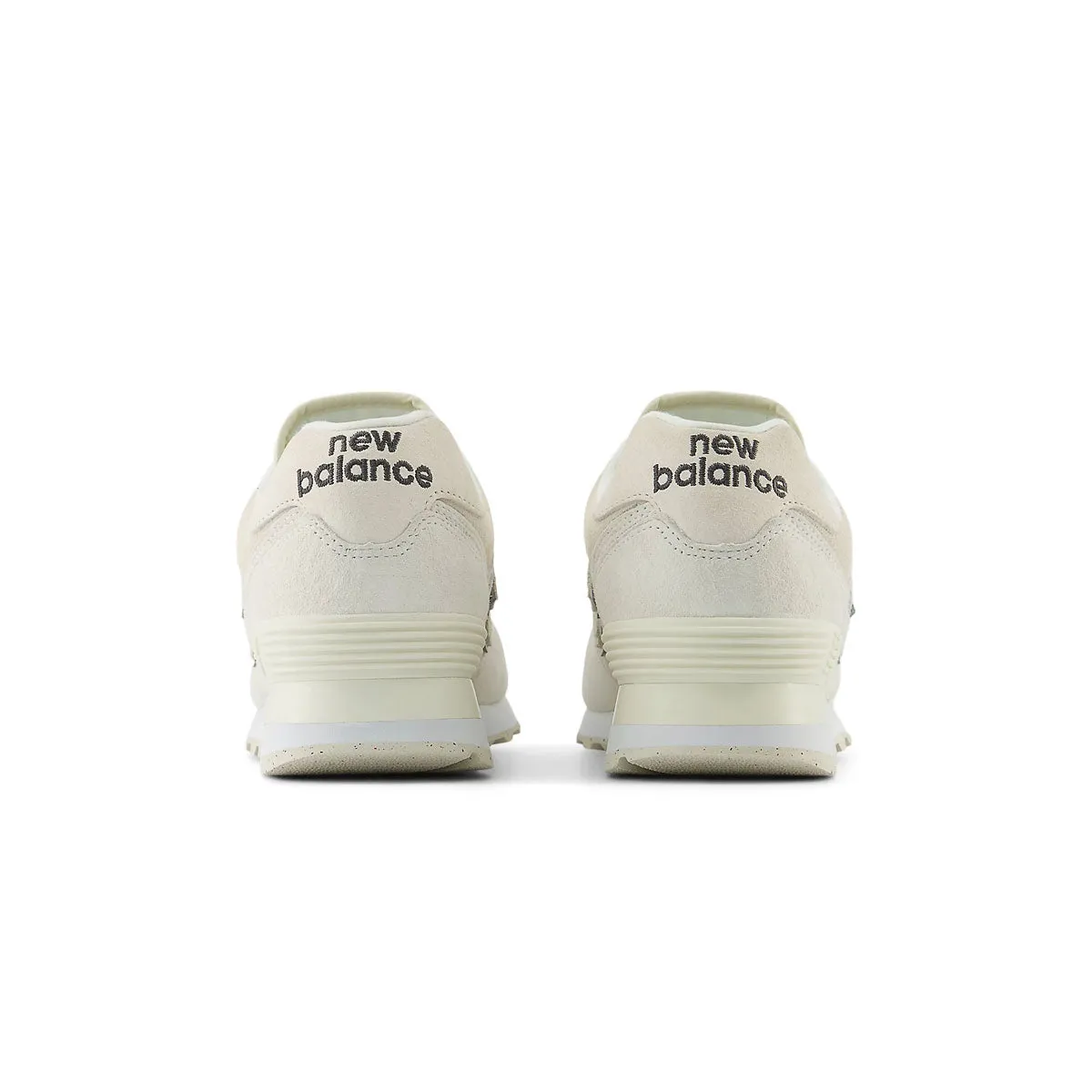 Wmns 574 'Seasalt Linen' All-day shock absorption Performance Wear