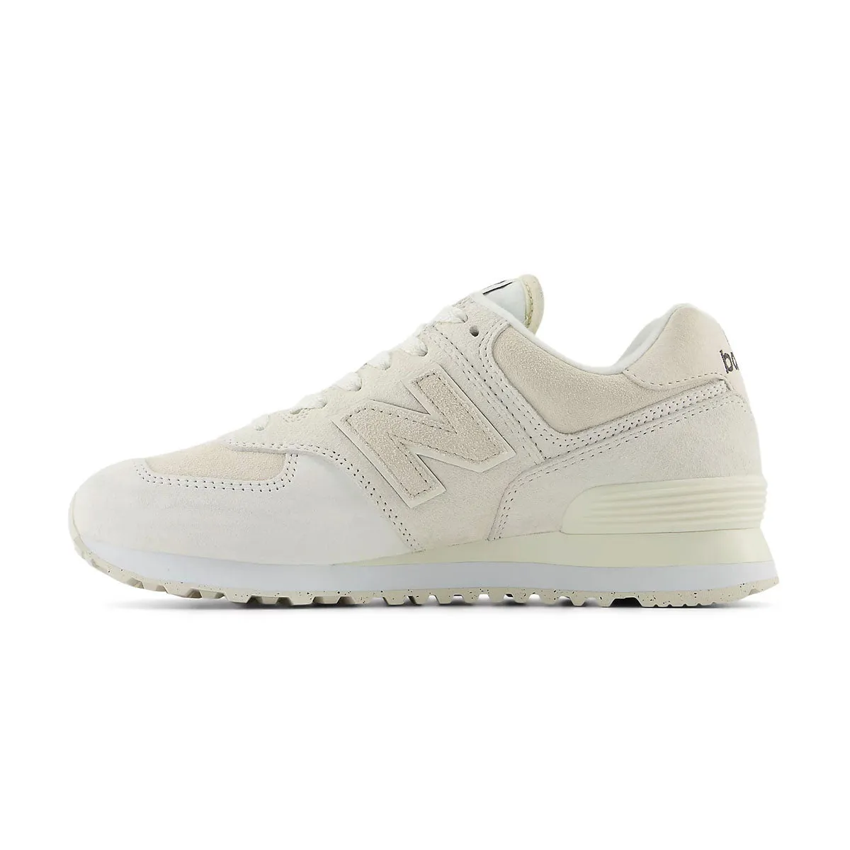 Secure Style Wmns 574 'Seasalt Linen'