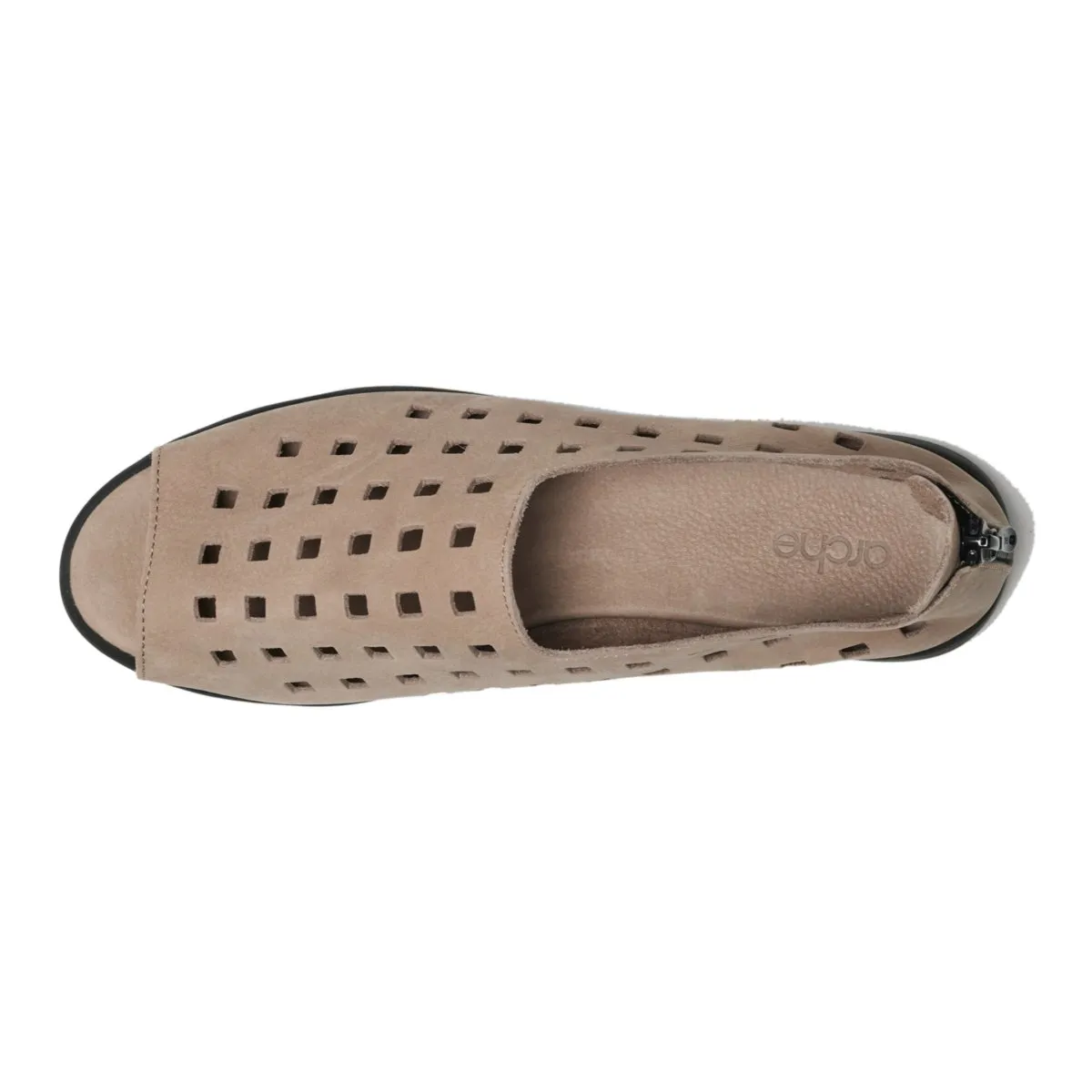 Eye Catch Urban Walk Arche Women's Drick Sabbia Buc