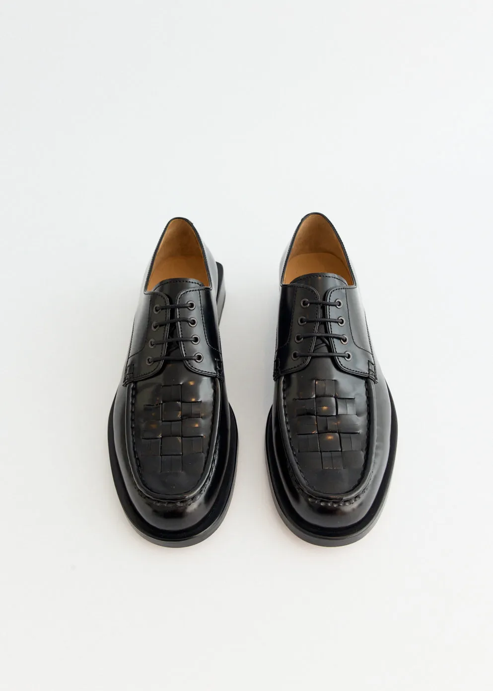 machine - washable Les Derbies Tressees