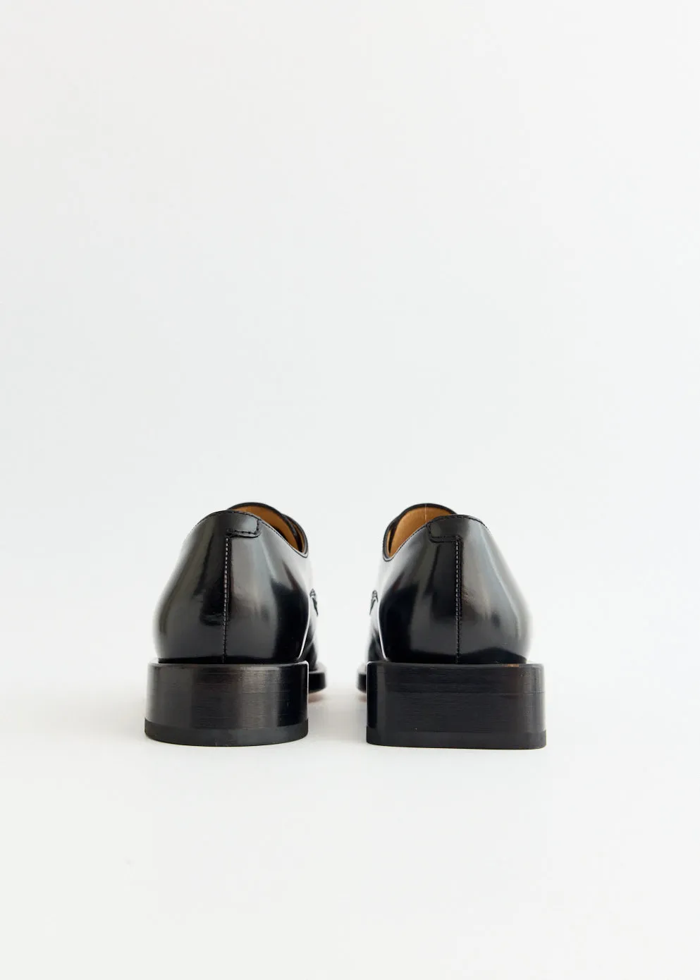 Les Derbies Tressees Orthopedic Support Heel Support