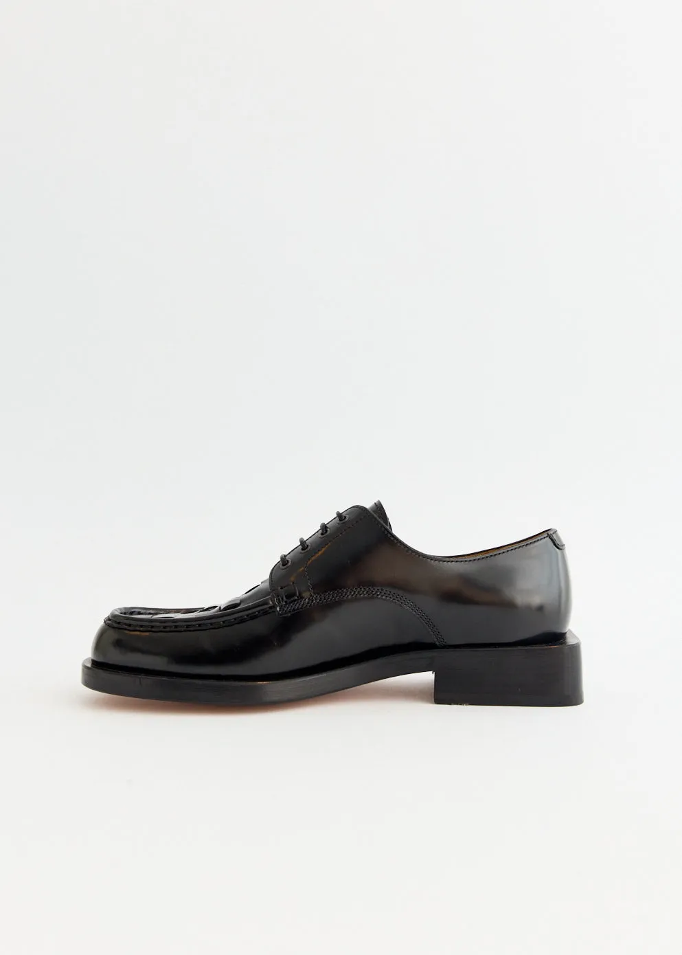Plush flexibility Les Derbies Tressees