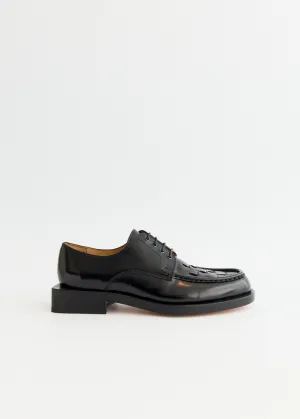 Quiet Shade Les Derbies Tressees