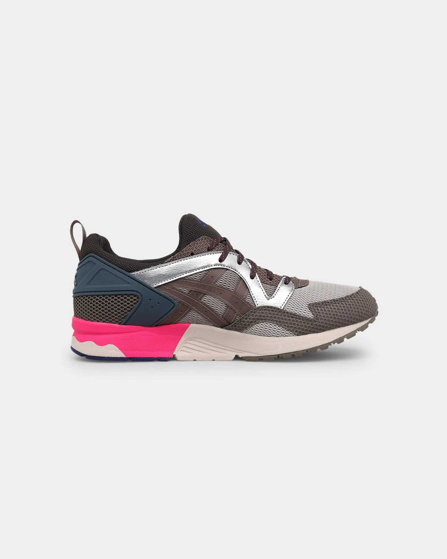 Leather Asics GEL-LYTE V Simply Taupe/Greige