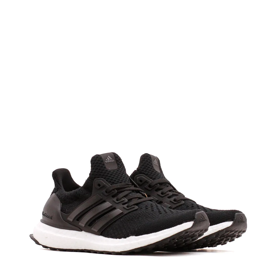 Health - promoting low-top shoes Adidas Running Junior Ultraboost 5.0 DNA Black GX9763