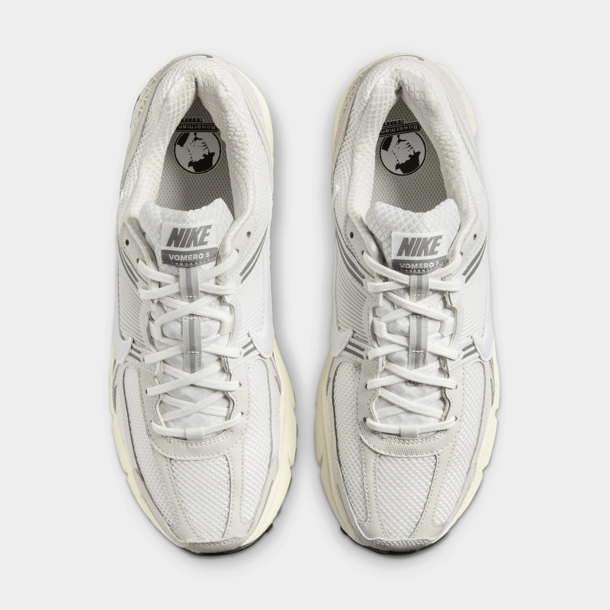 Cotton Base Forest Path Nike Zoom Vomero 5 Platinum Tint / Photon Dust - Cashmere