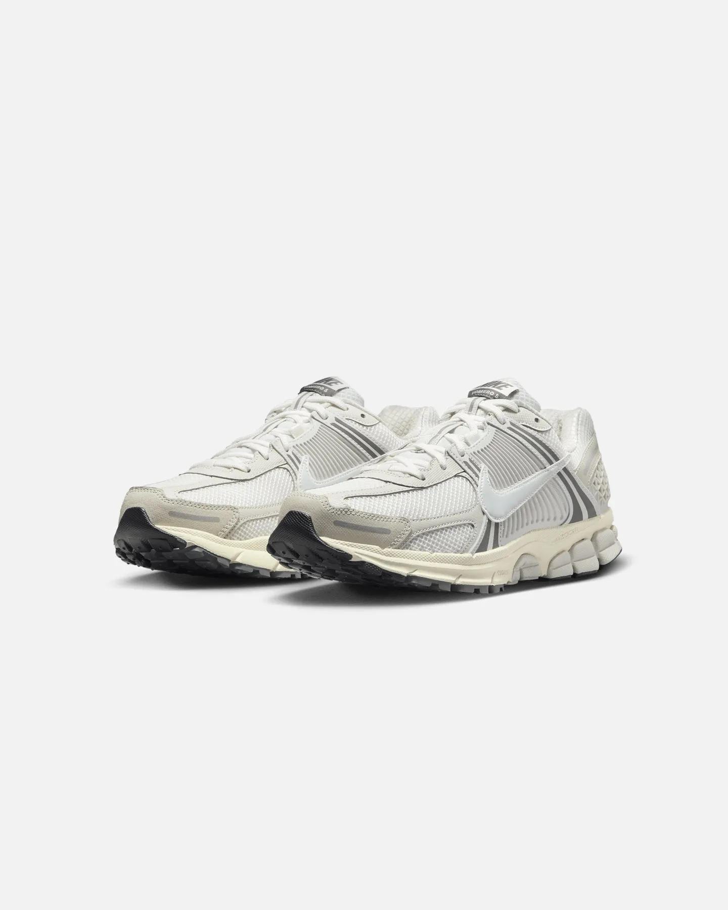 Nike Zoom Vomero 5 Platinum Tint/Photon Dust-Cashmere Quiet Step
