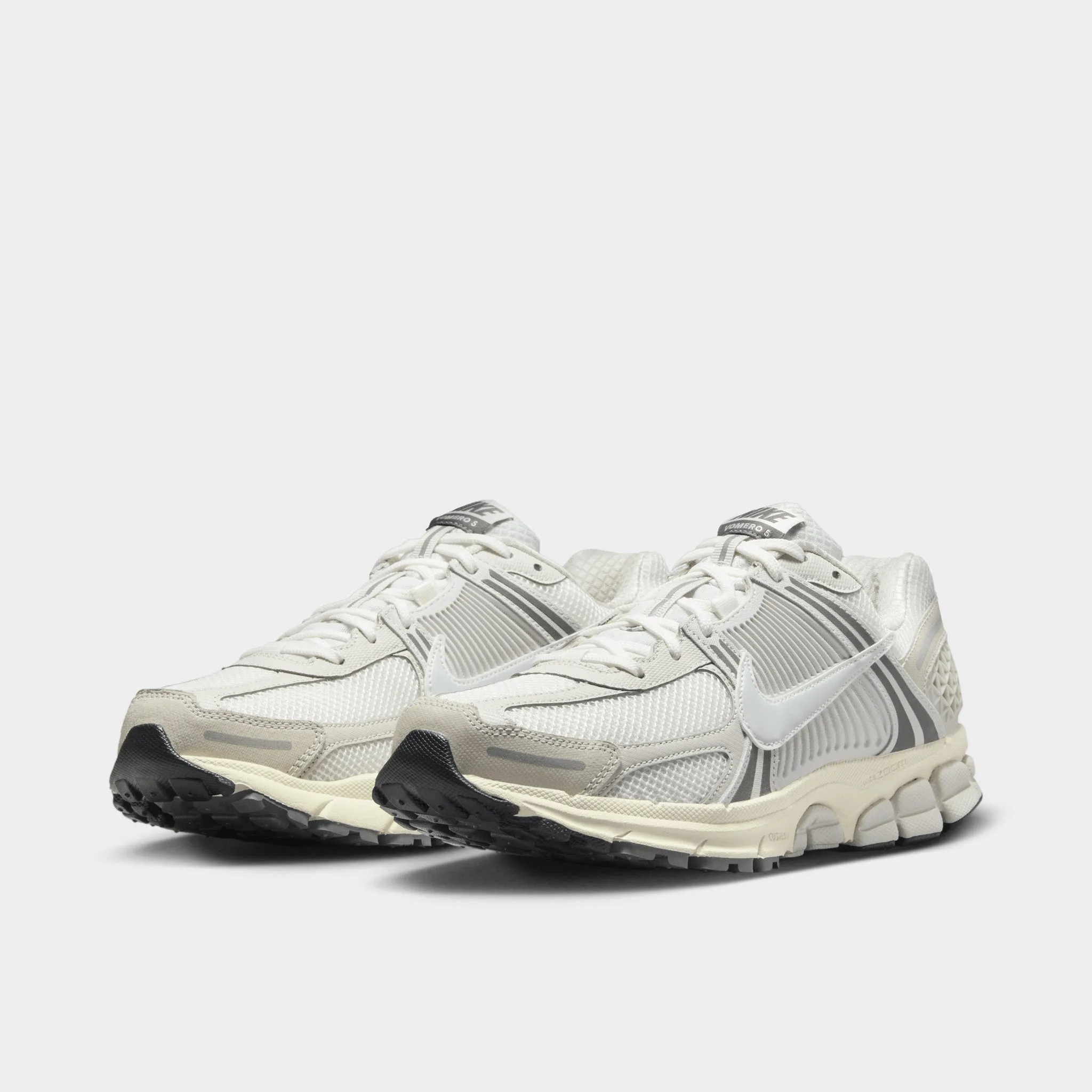 Comfortable Nike Zoom Vomero 5 Platinum Tint / Photon Dust - Cashmere