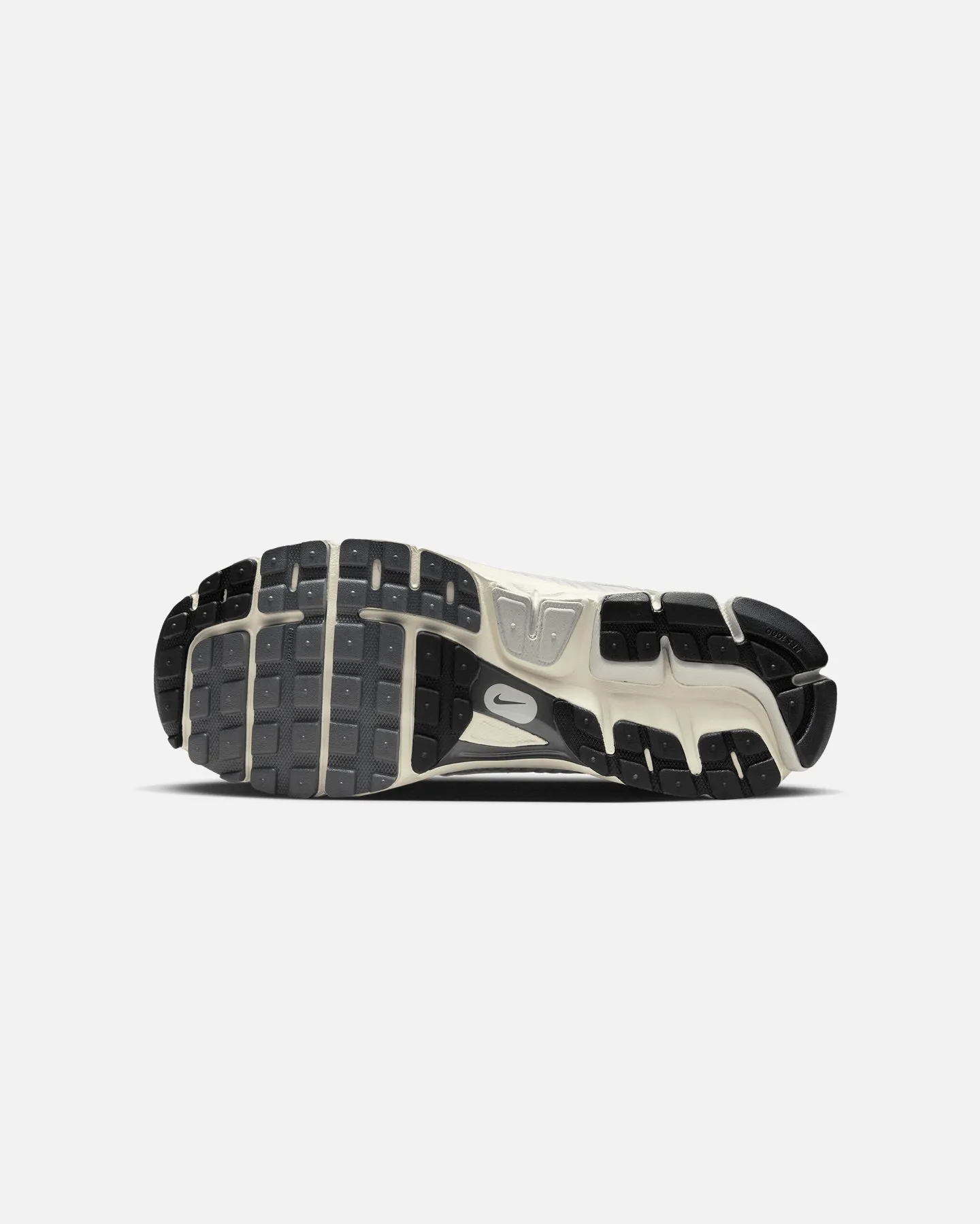 Nike Zoom Vomero 5 Platinum Tint/Photon Dust-Cashmere Comfort Ankle