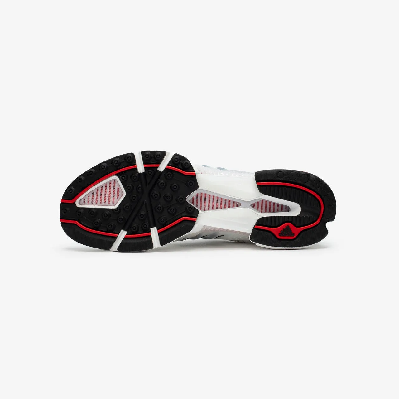 Sturdy Heel Climacool 1