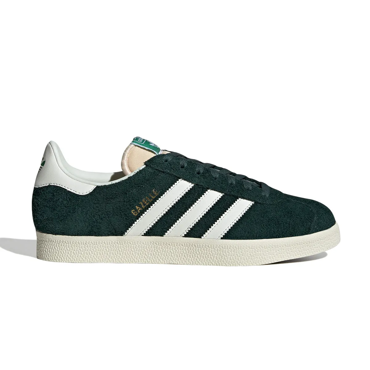 Seamless performance mule Gazelle 'Mineral Green'