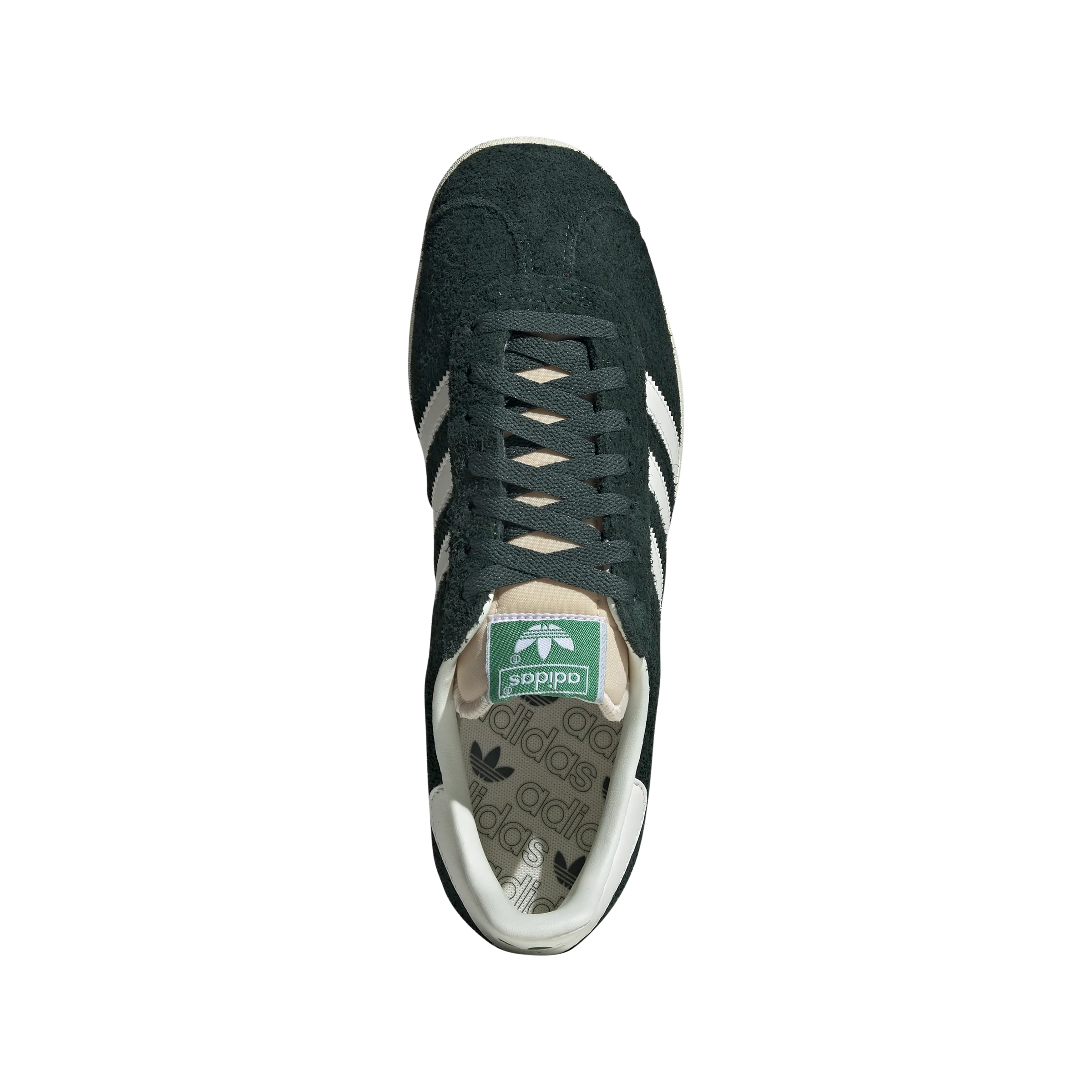 Heat Mode Gazelle 'Mineral Green'