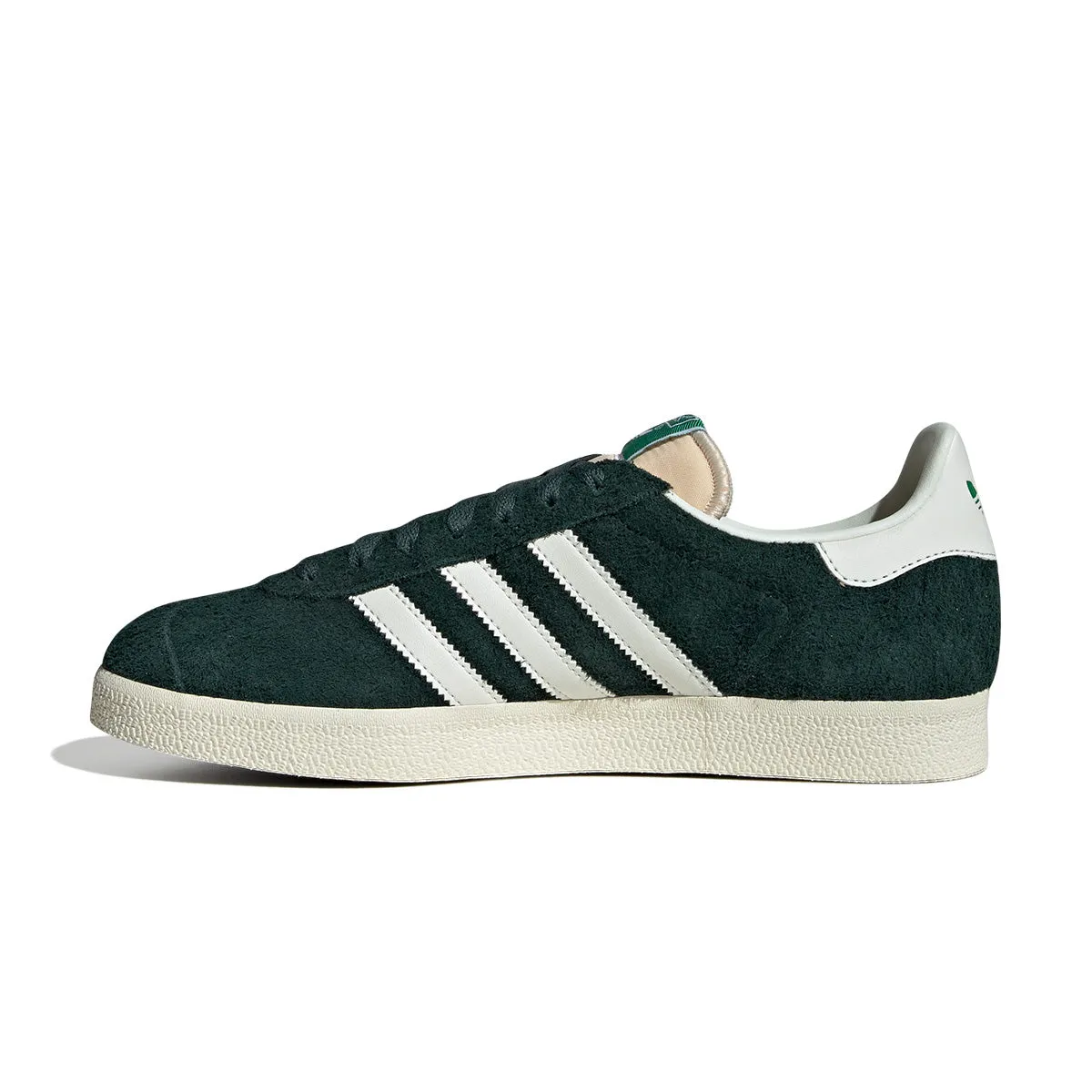 volleyball - style sole Gazelle 'Mineral Green'