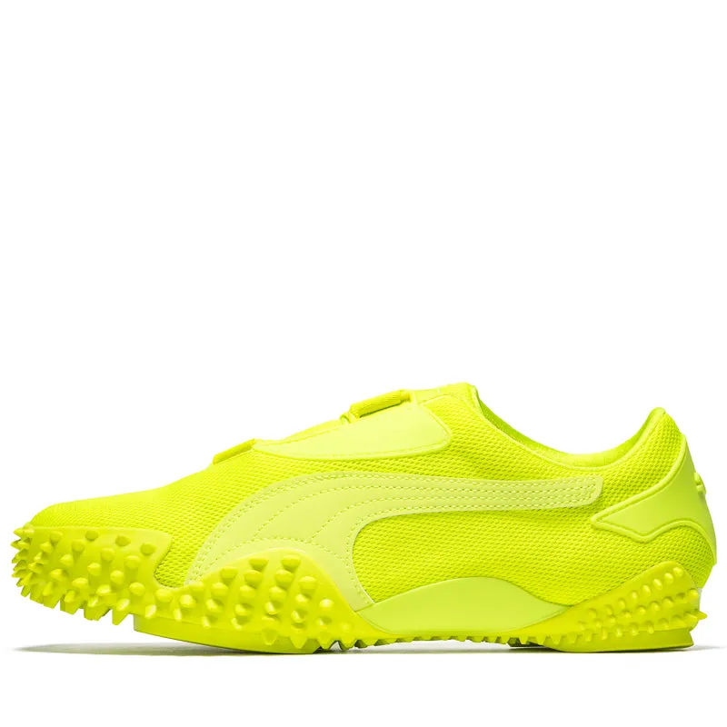 Back Pull Puma Mostro Ecstasy - Electric Lime