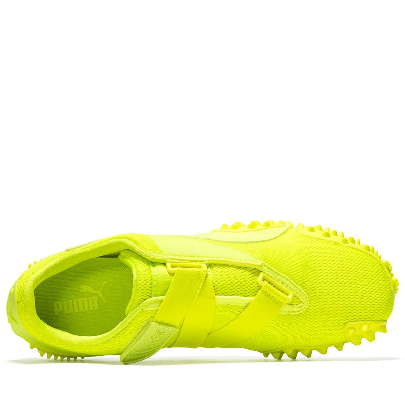 PUMidsole Puma Mostro Ecstasy - Electric Lime