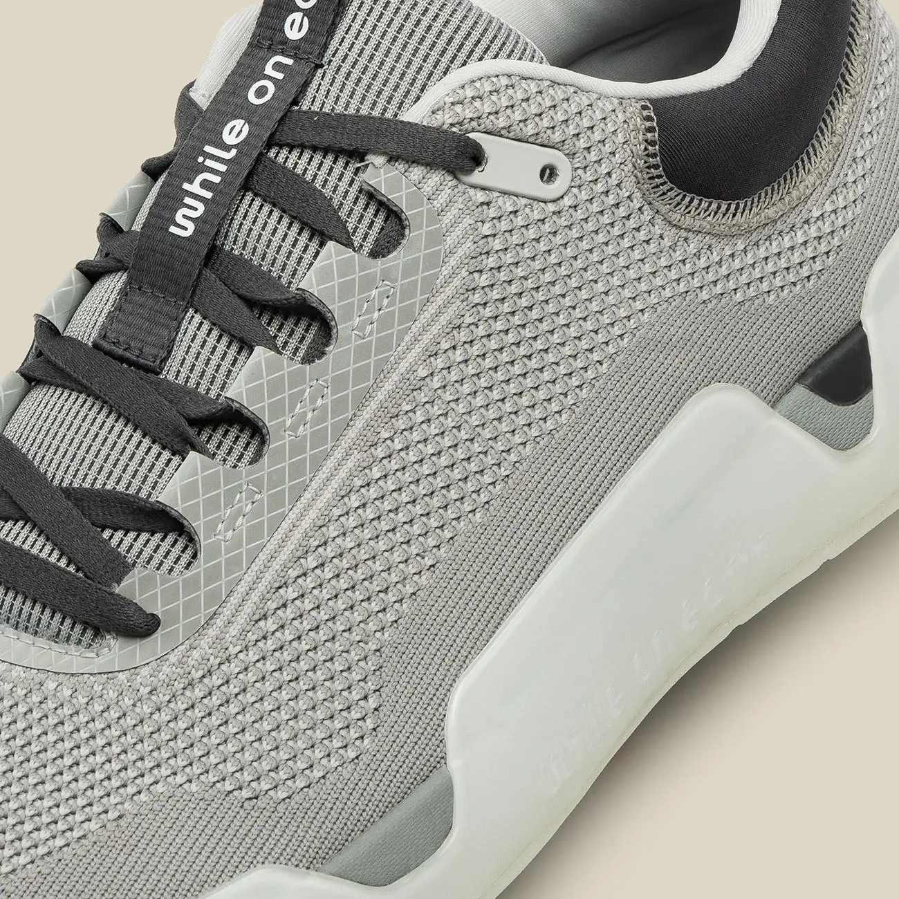 Women's While on Earth Move Trainer Comfort toe