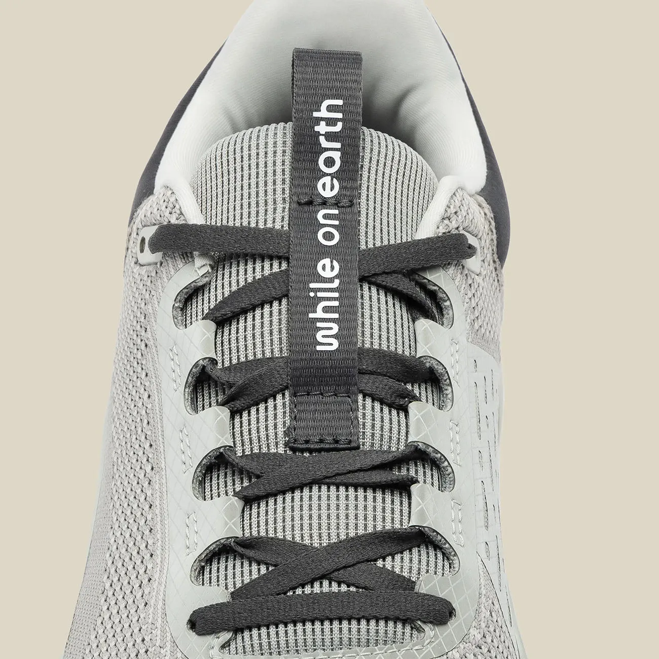 Women's While on Earth Move Trainer Reinforced Heel Guard