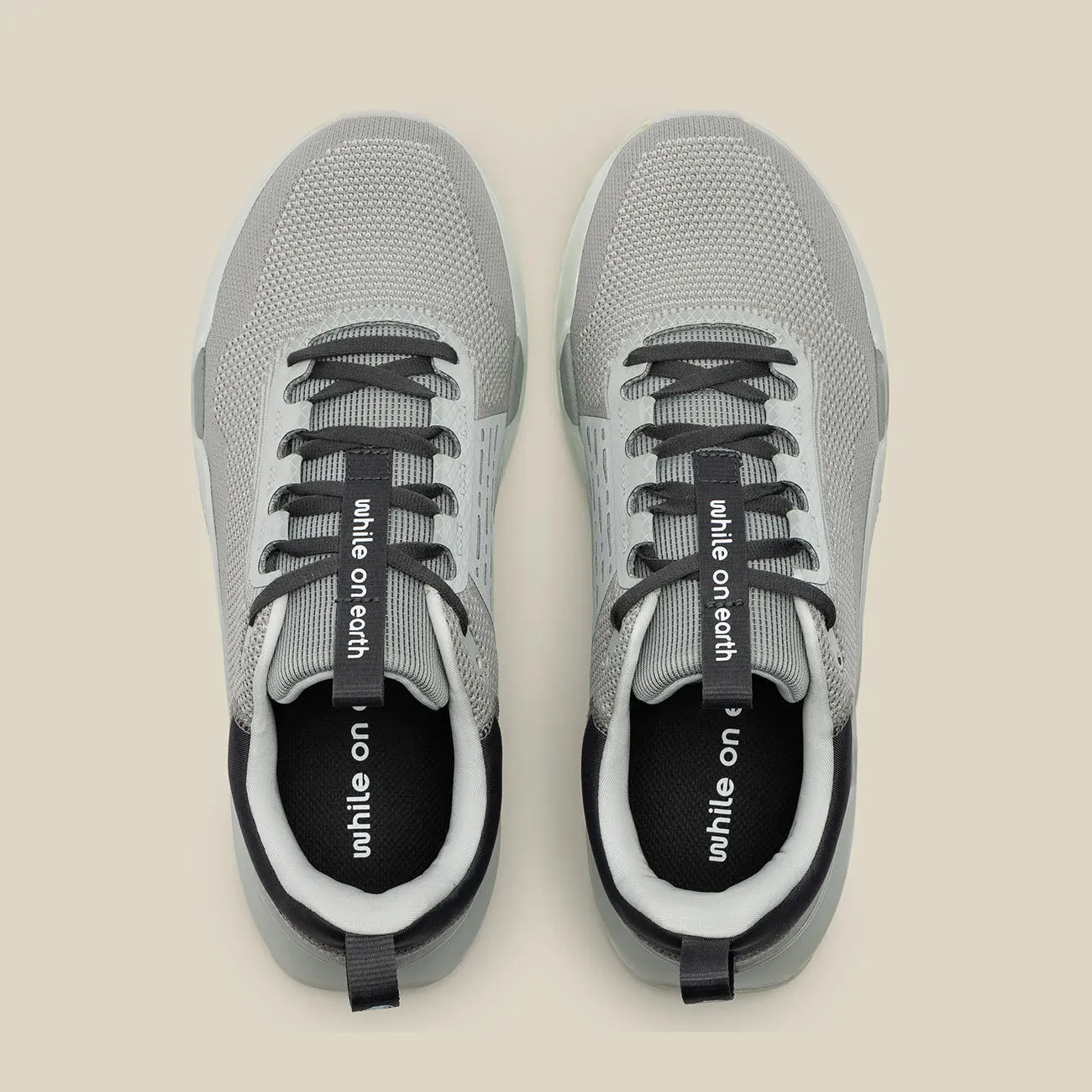 Women's While on Earth Move Trainer urban vibe