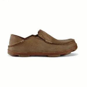 Mens Olukai Moloa in Ray Toffee Luxury Resort