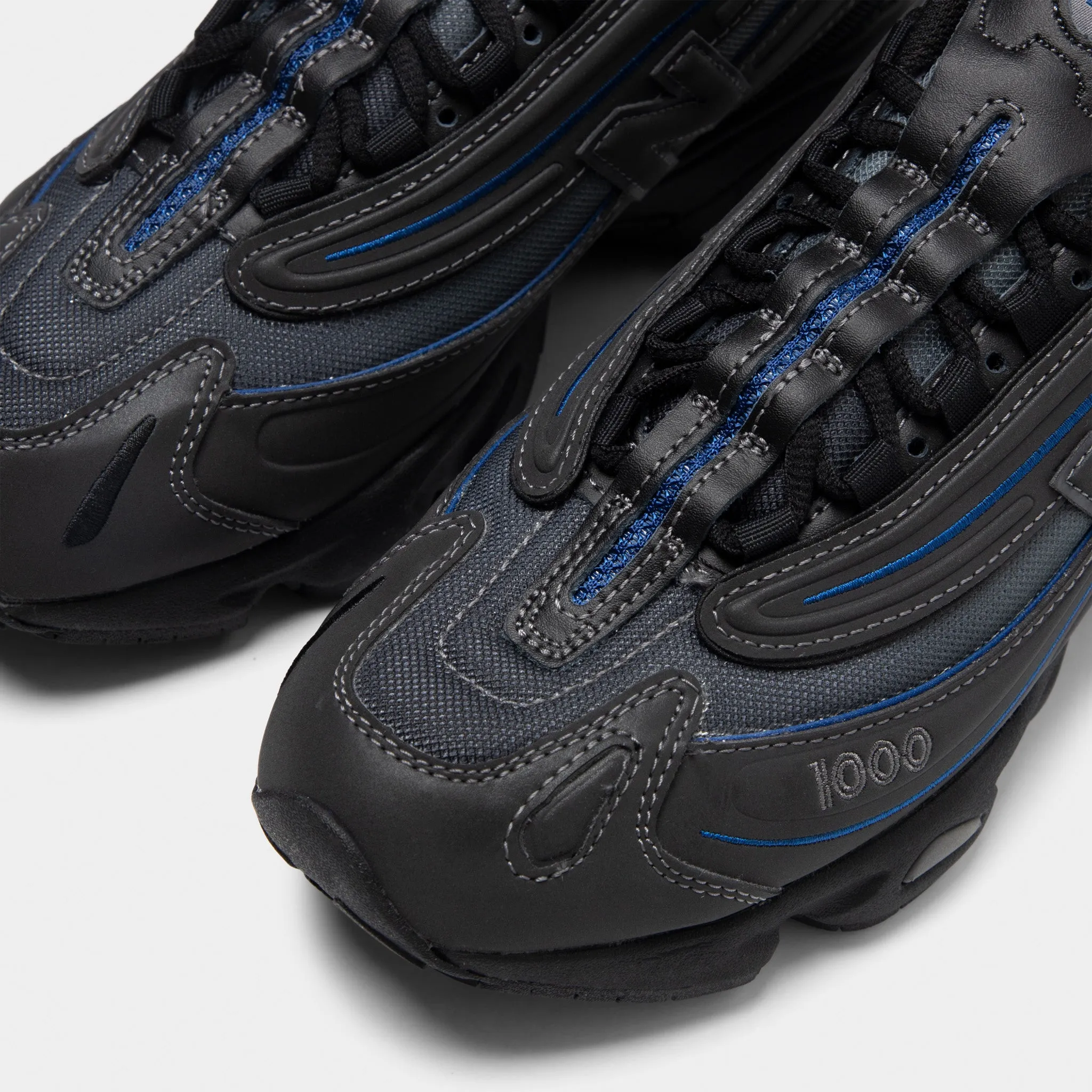 New Balance M1000  Galaxy Blue / Castlerock Fitness Calm Mood