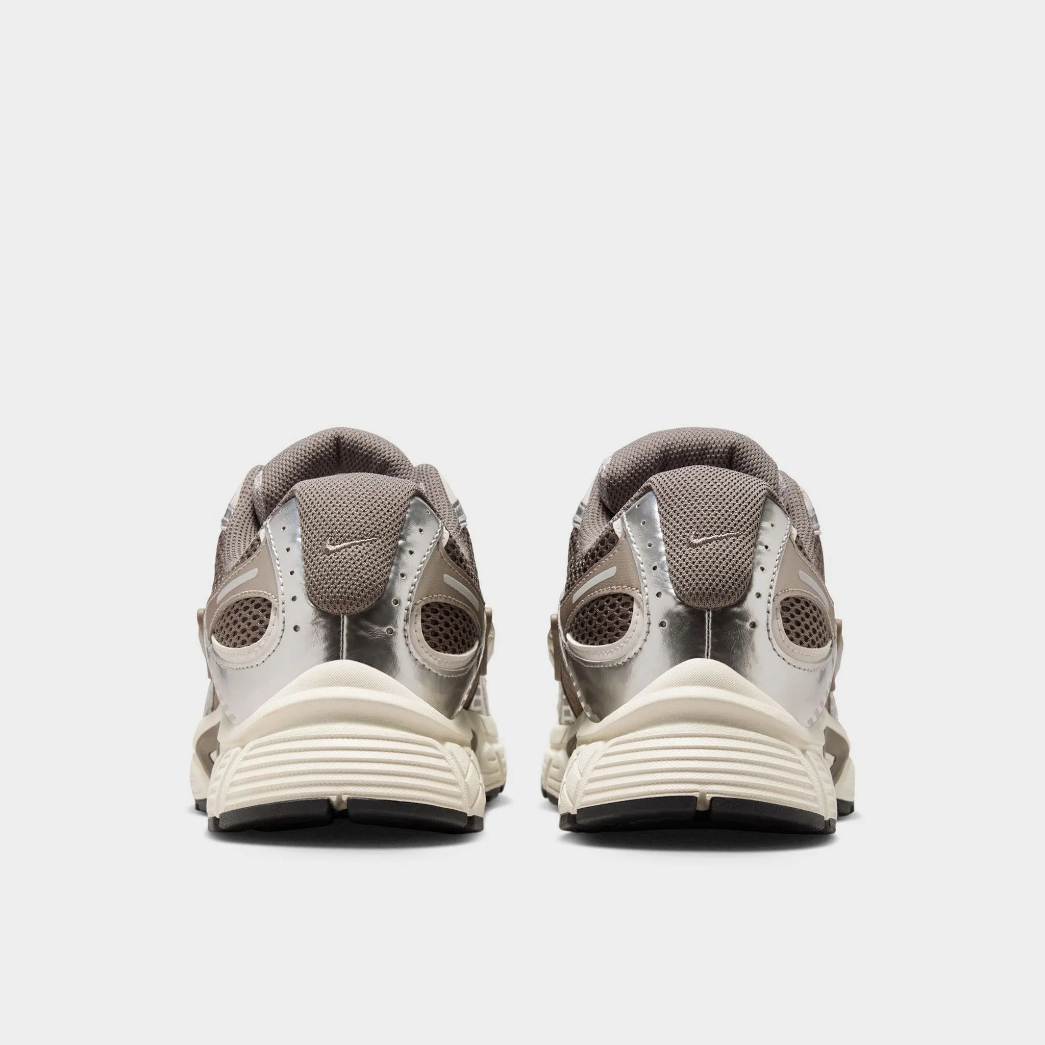 Comfy Outsole Flexible   strap Nike V5 RNR Cave Stone / Black - College Grey