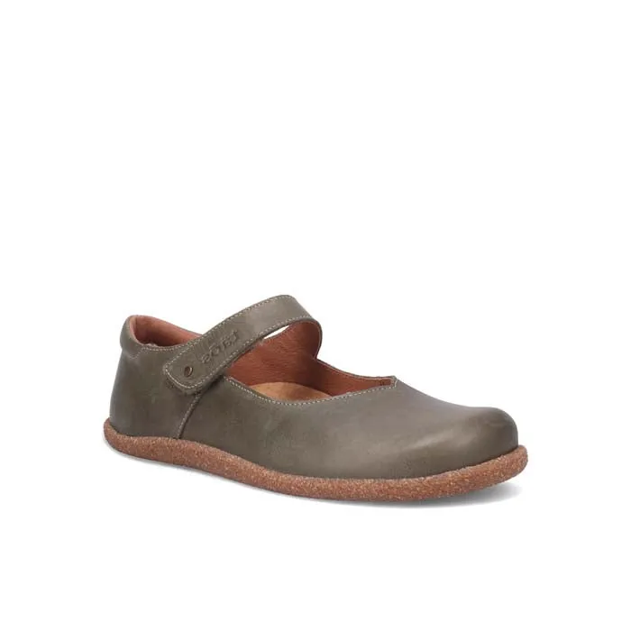 Womens Taos Ultimate in Forest Active feel
