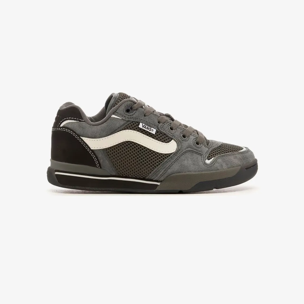 Slip-resistant durability Rowley XLT LX OFF ROAD
