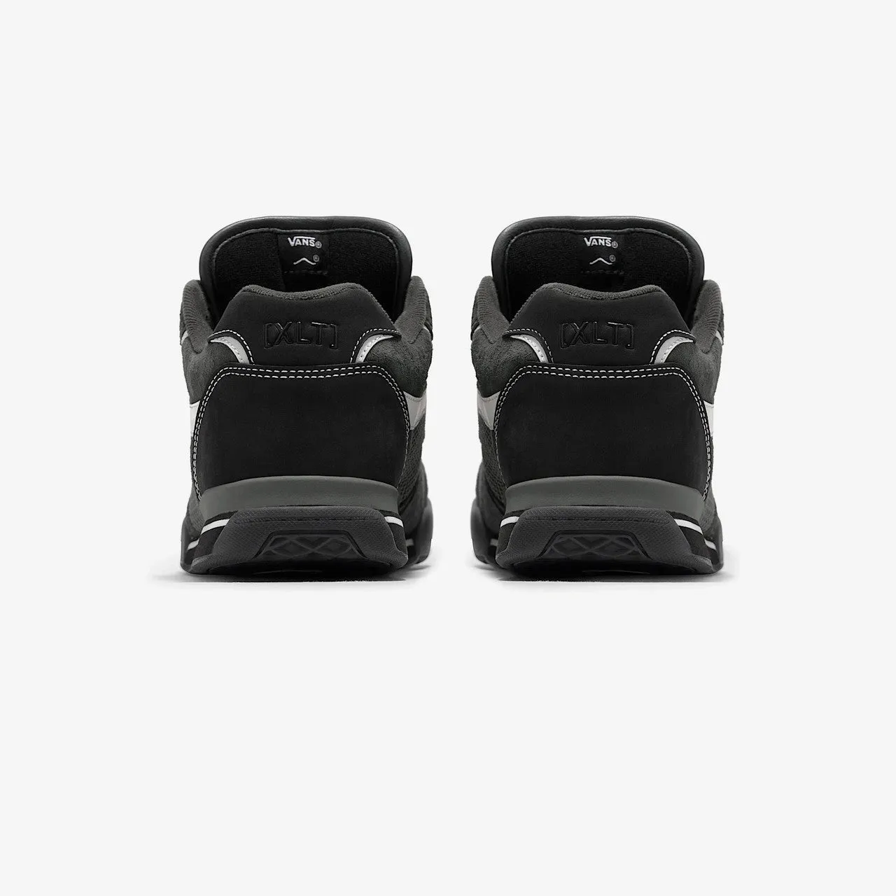 Rowley XLT LX OFF ROAD Air Circulation System
