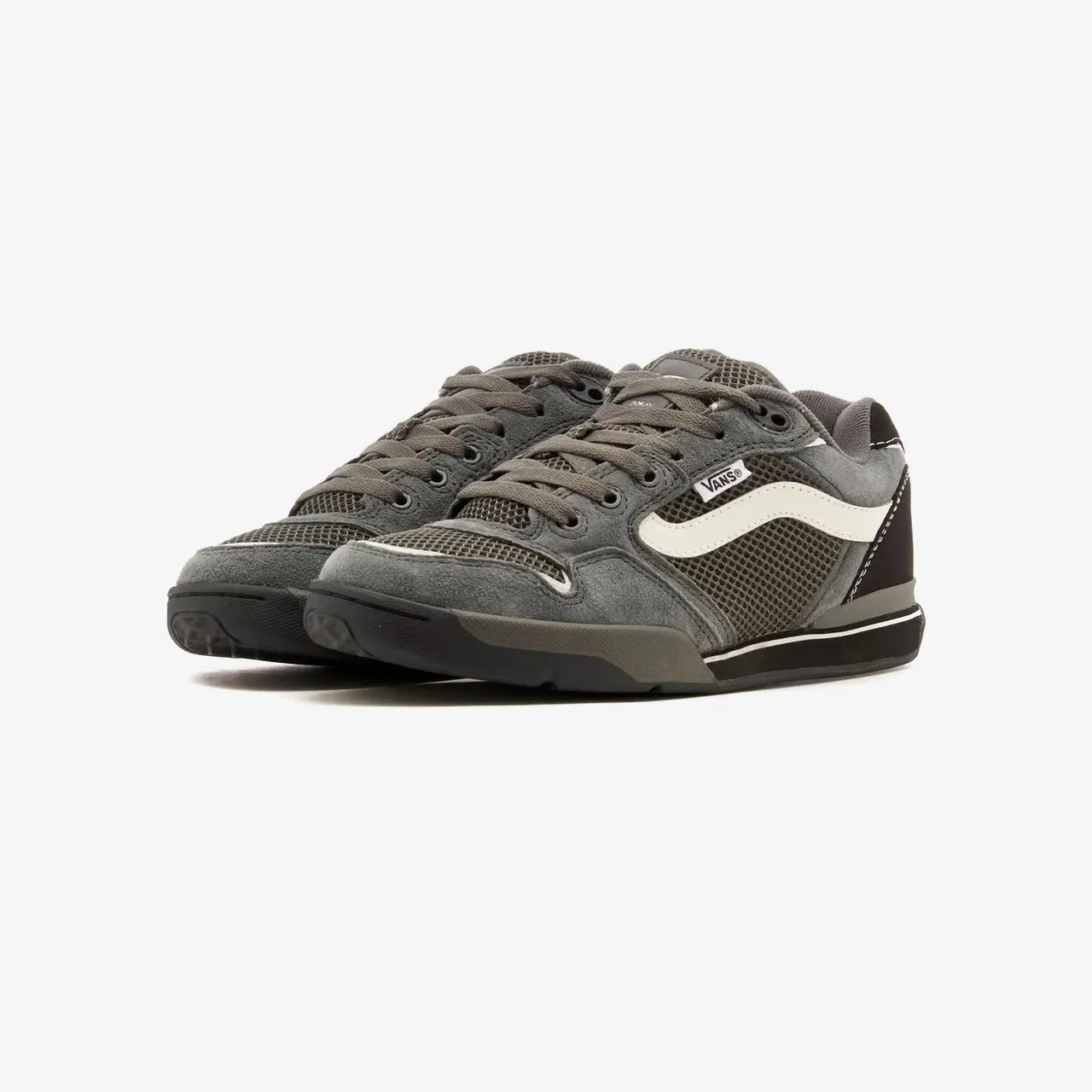 Springy ride Rowley XLT LX OFF ROAD