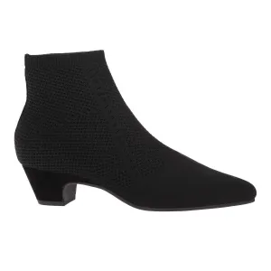 Japan Fit Eileen Fisher Women's Purl Black Stretch