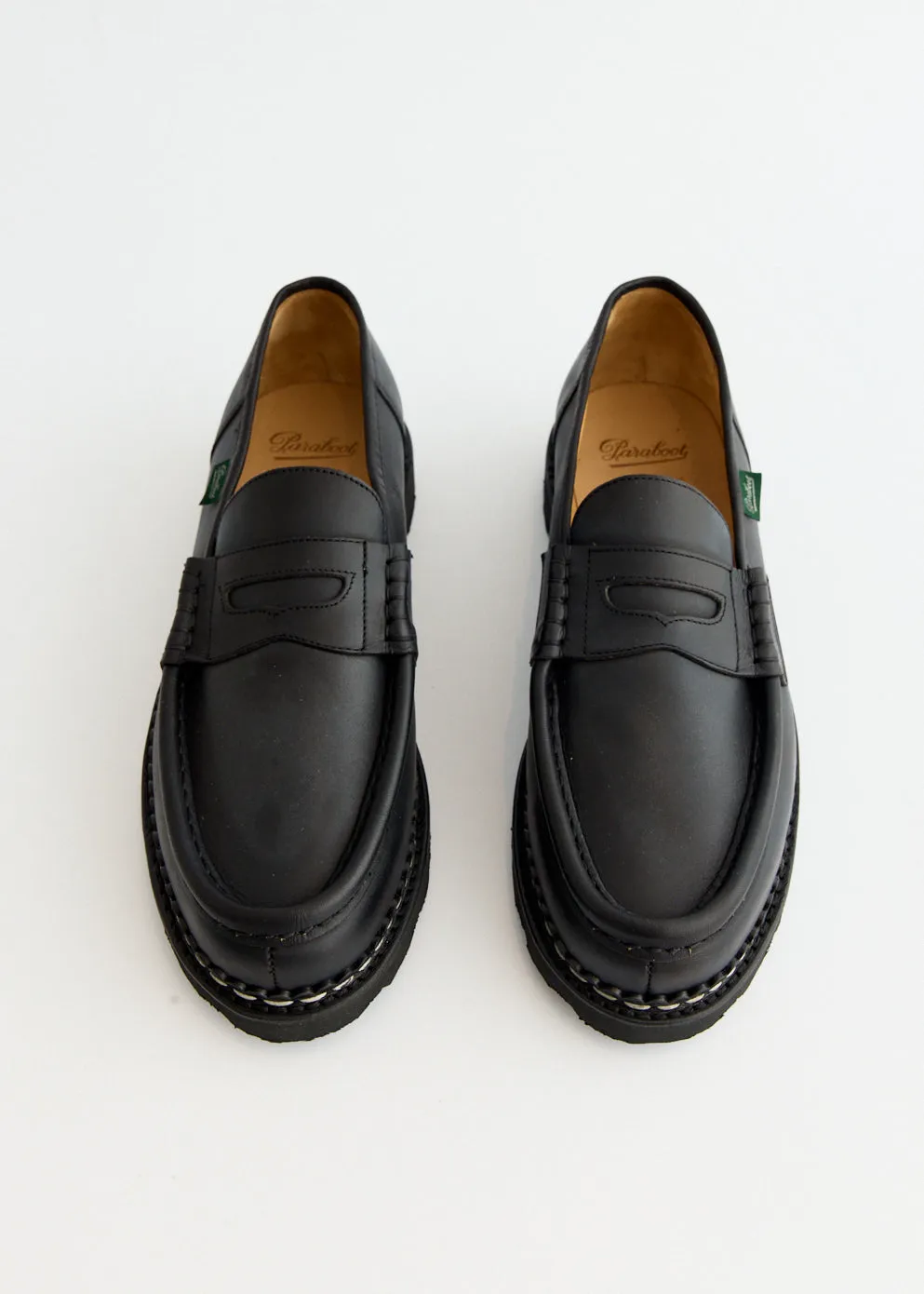 entertaining Refined Look Reims Marche Loafers