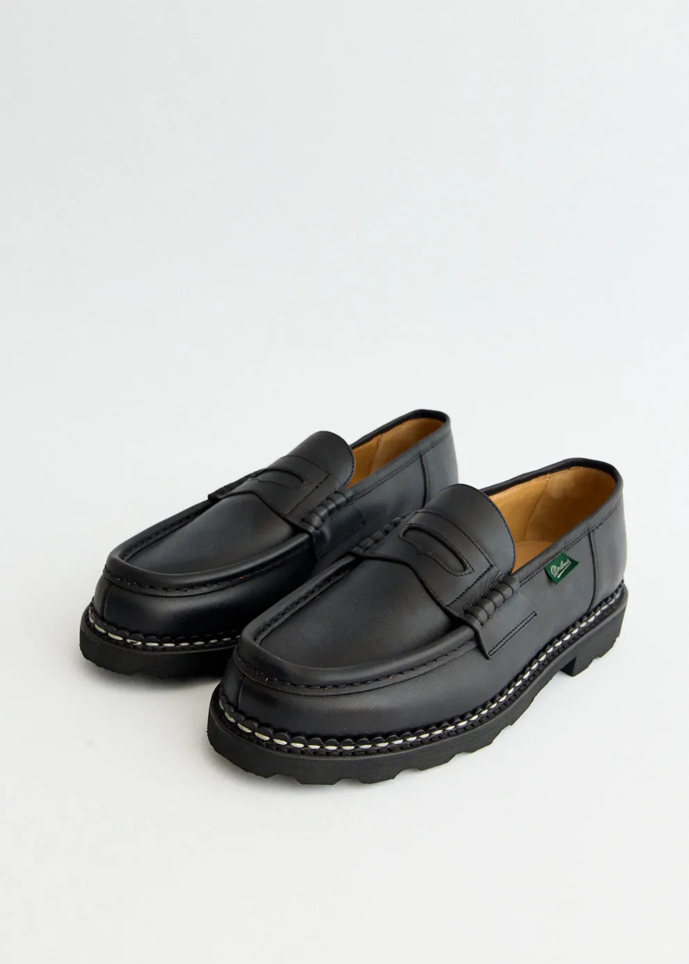 Reims Marche Loafers least work crucial