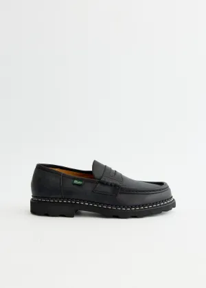 Reims Marche Loafers Plush Step