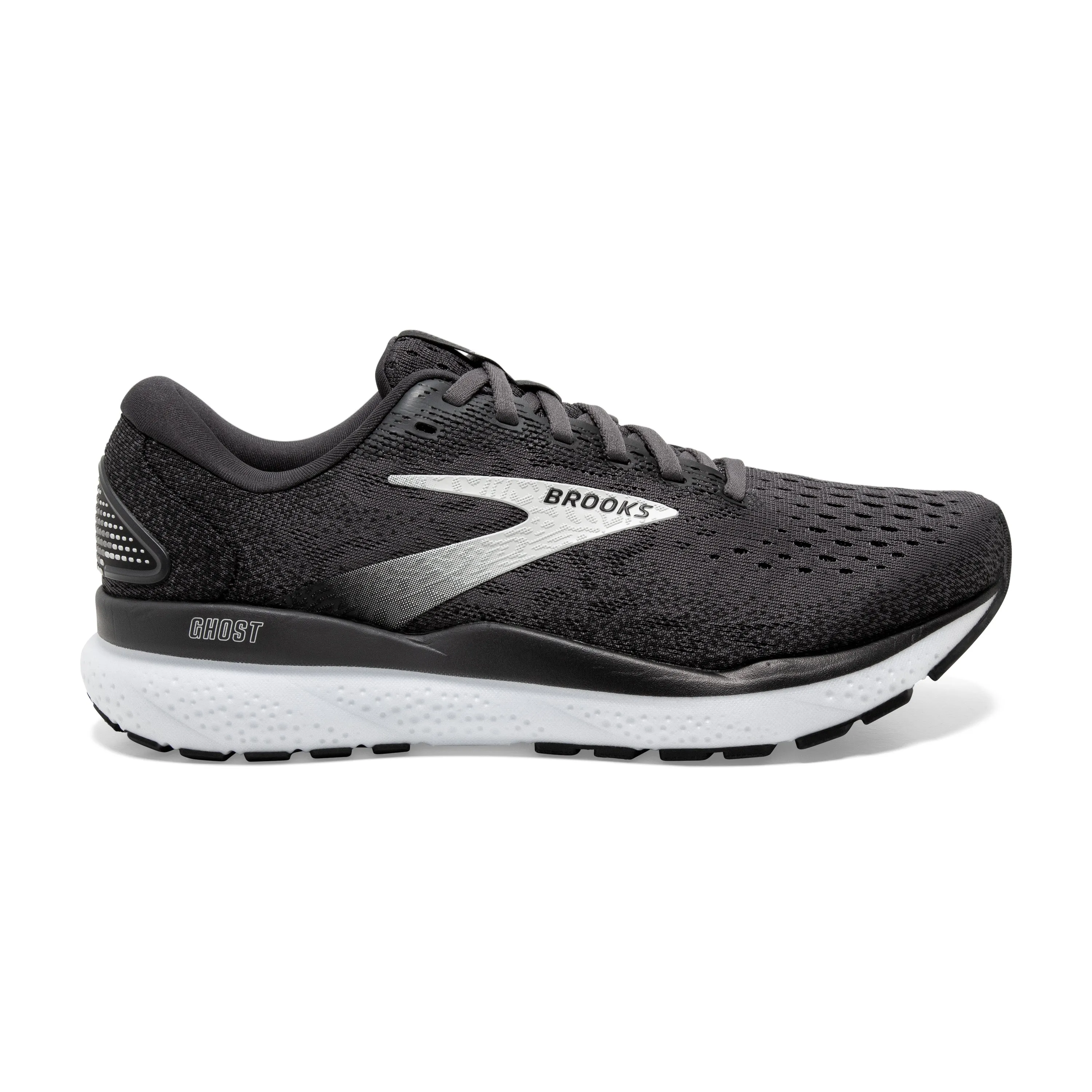 BROOKS GHOST V16 MEN'S for endurance training