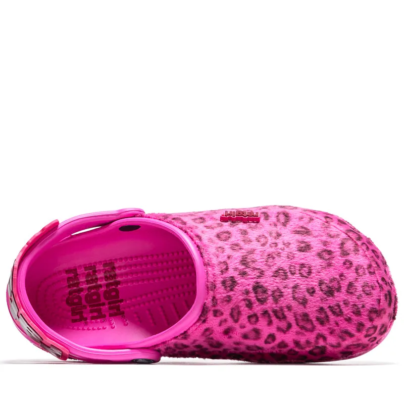 Step Free Rat Girl x Crocs Classic Clog - Juice