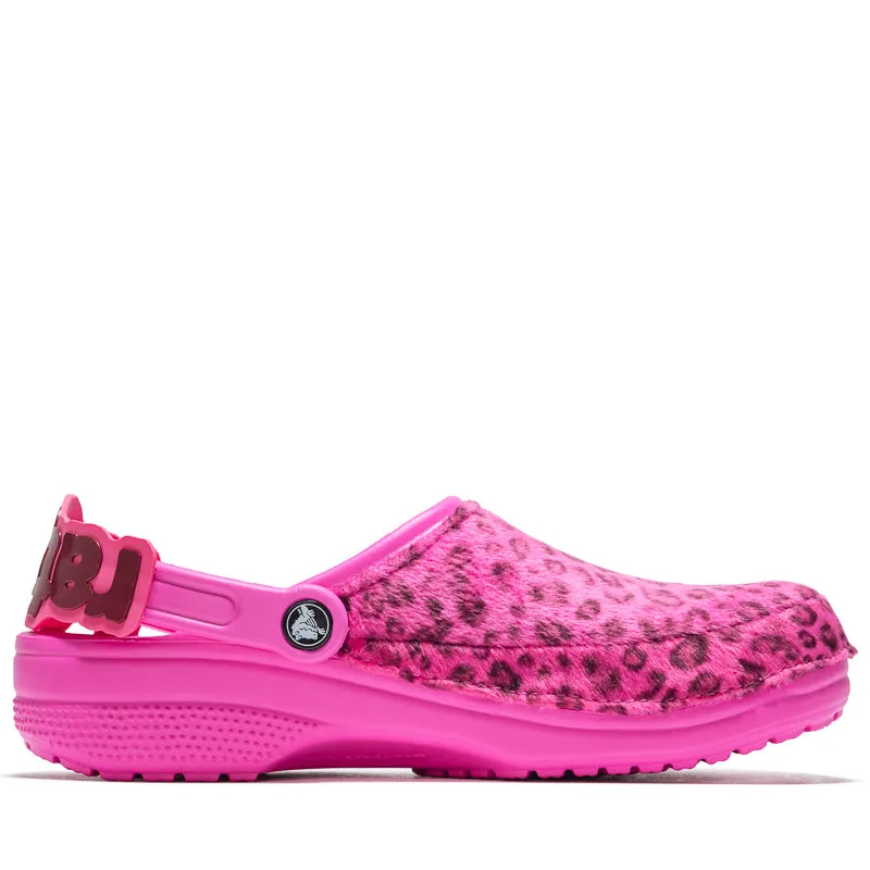 Rat Girl x Crocs Classic Clog - Juice Comfortable And Versatile