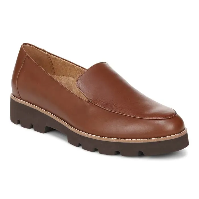 Womens Vionic Kensley in Brown Cold Hike